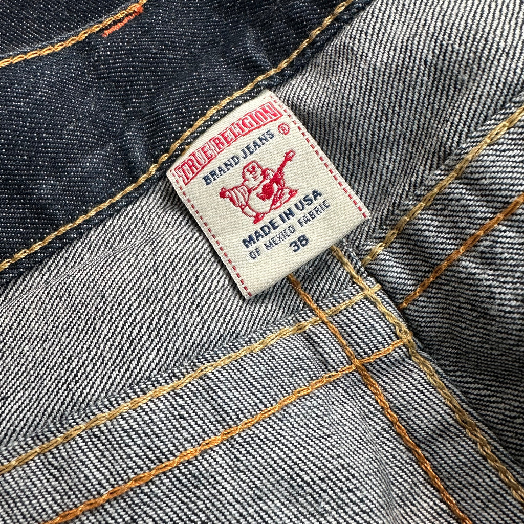 Vintage True Religion Jeans (XL)