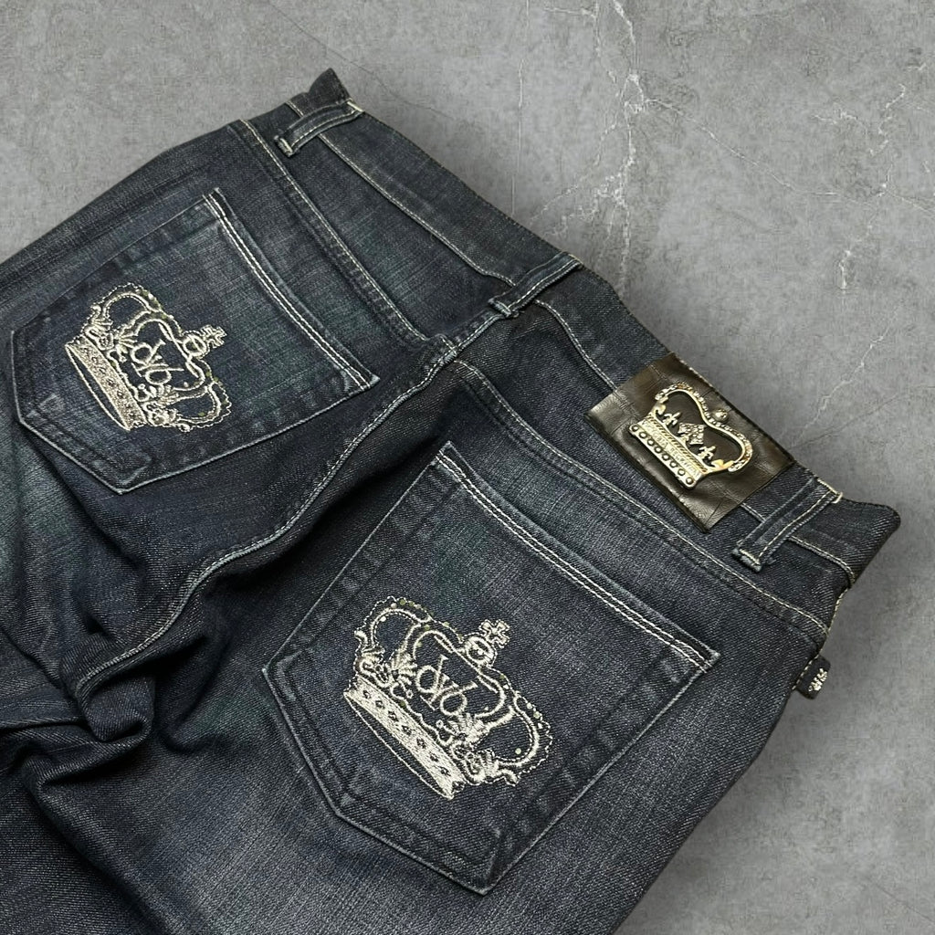 Vintage Victoria Beckham Jeans (XL)