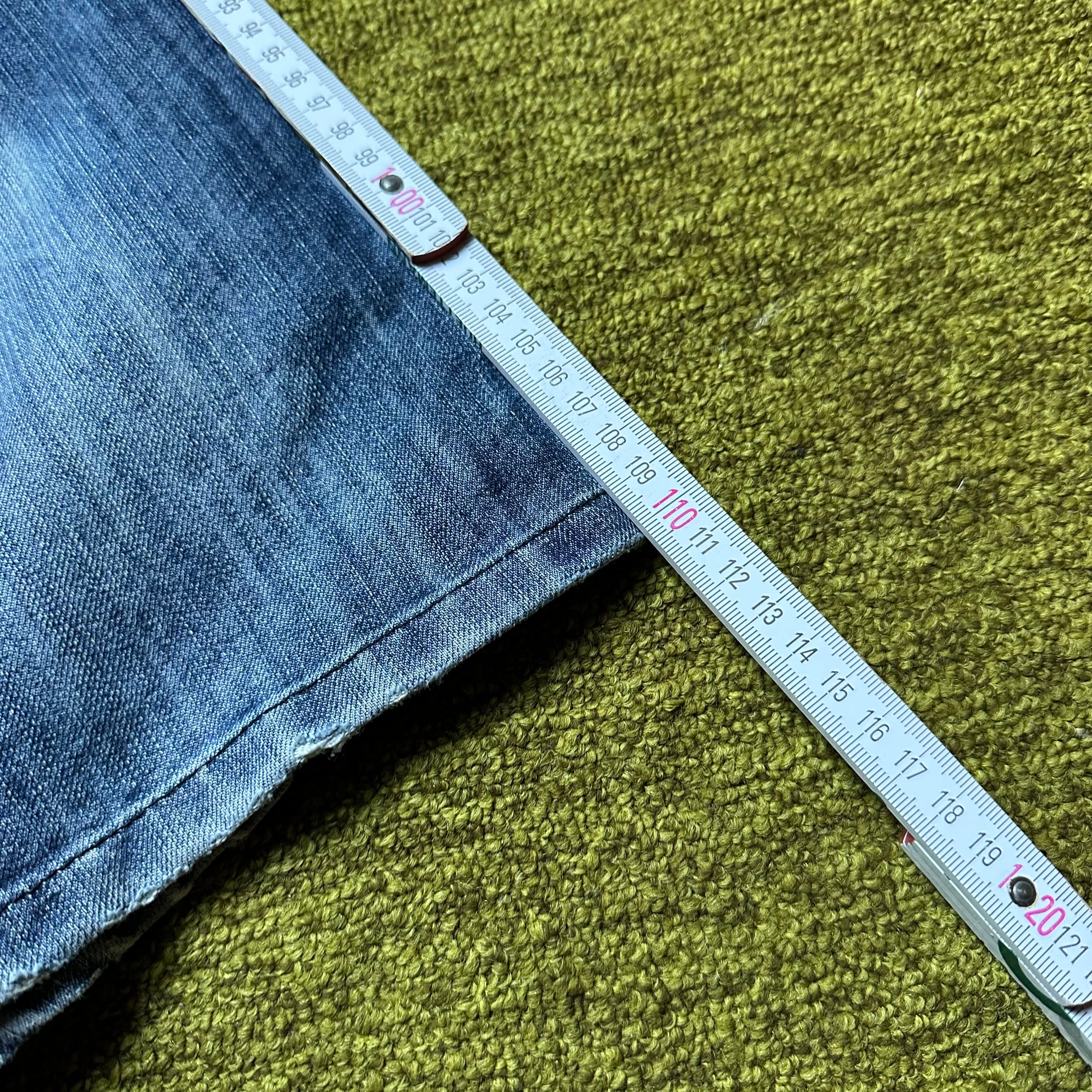 Vintage Armani Jeans (M-L)