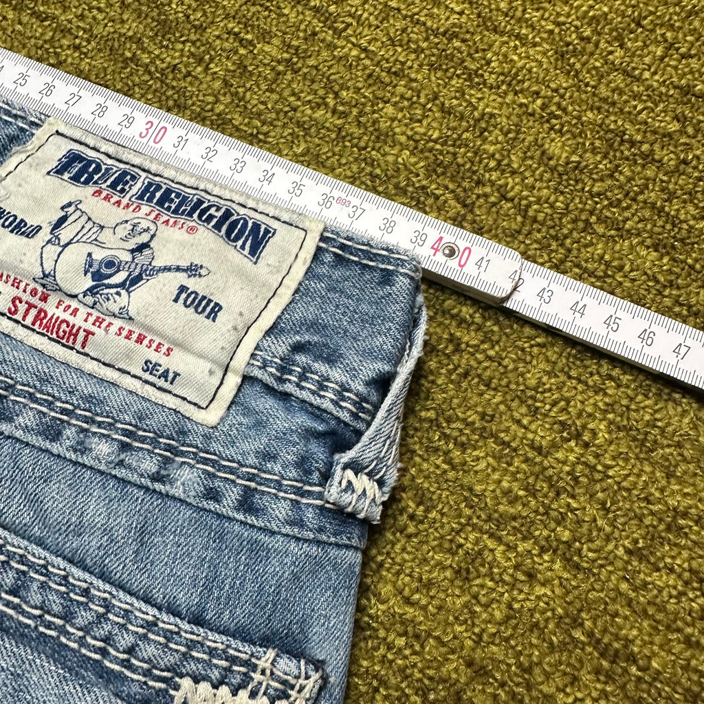 Vintage True Religion Jeans (S)