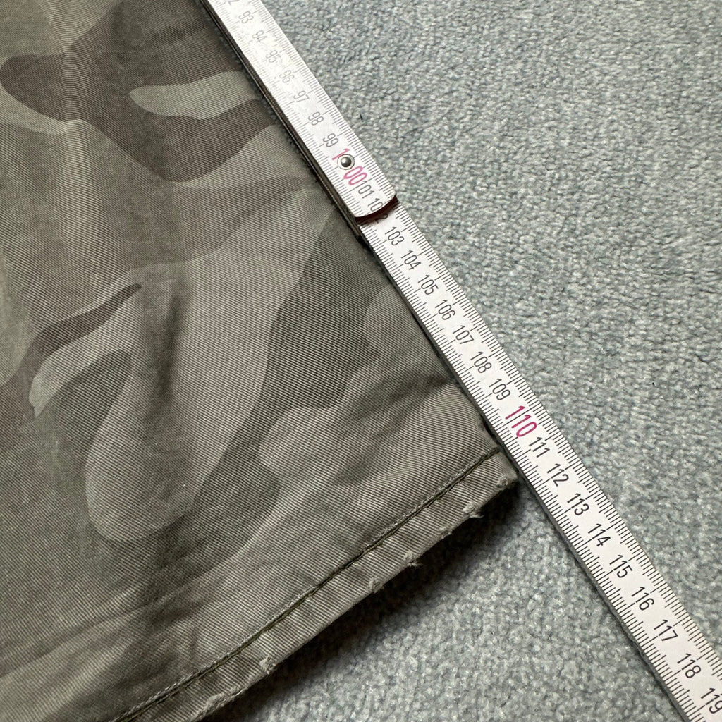 Vintage True Religion Camo Jeans (XL-XXL)