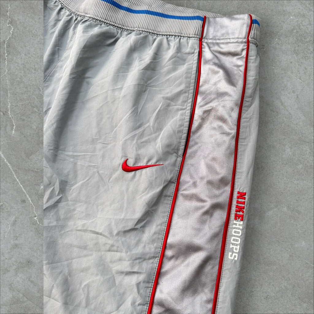 Vintage Nike Trackpants (XL)