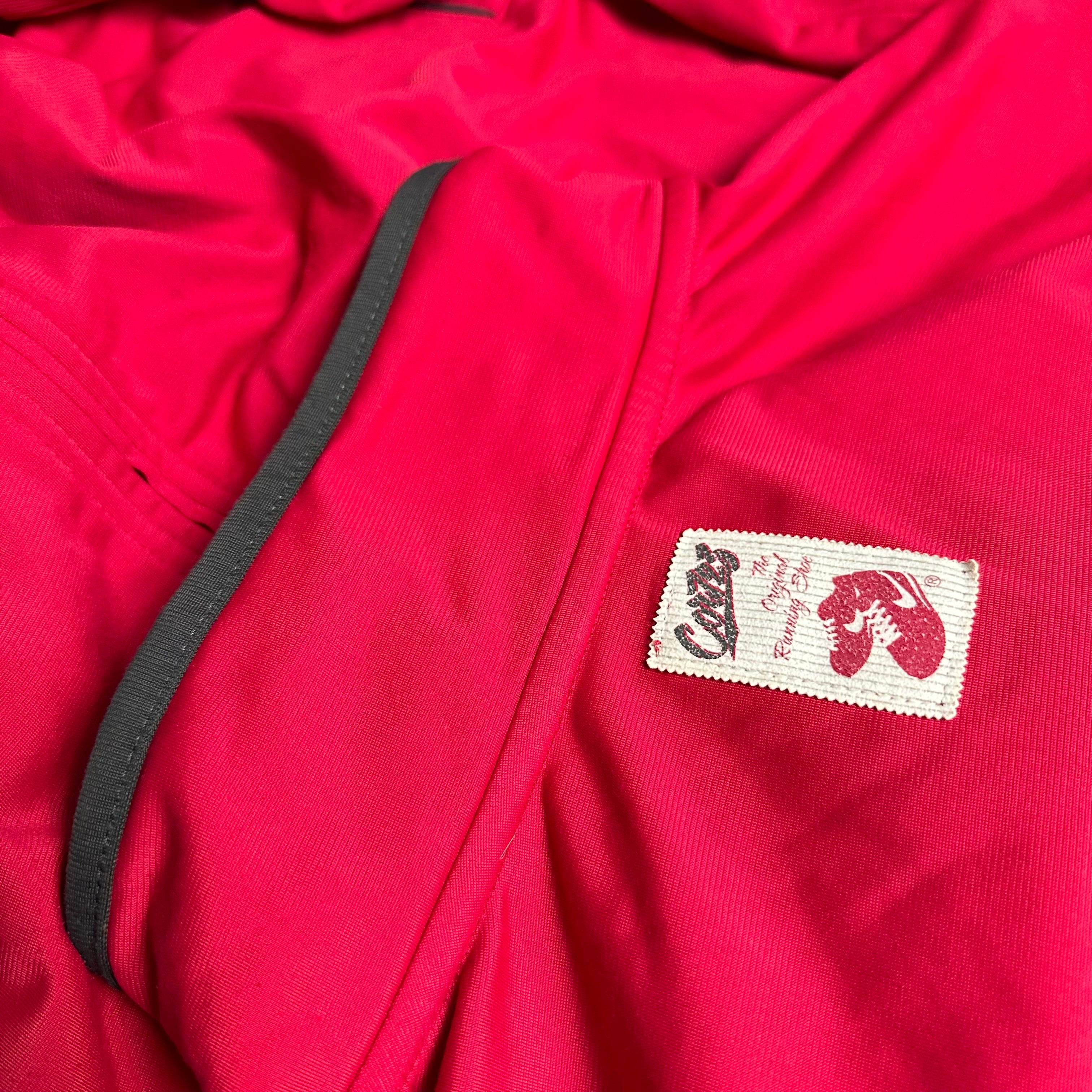 Corteiz x Nike Trackjacket Trainingsjacke (XL)