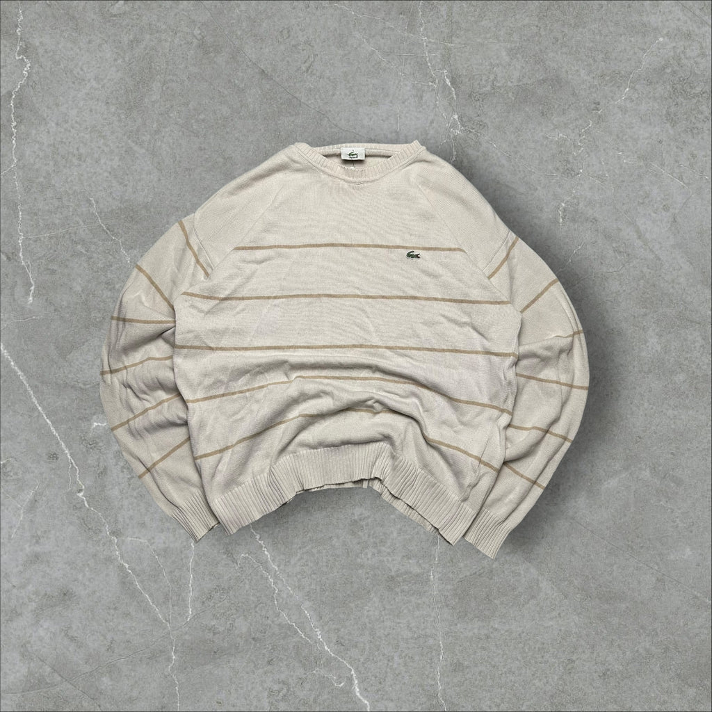 Vintage Lacoste Sweater (L)
