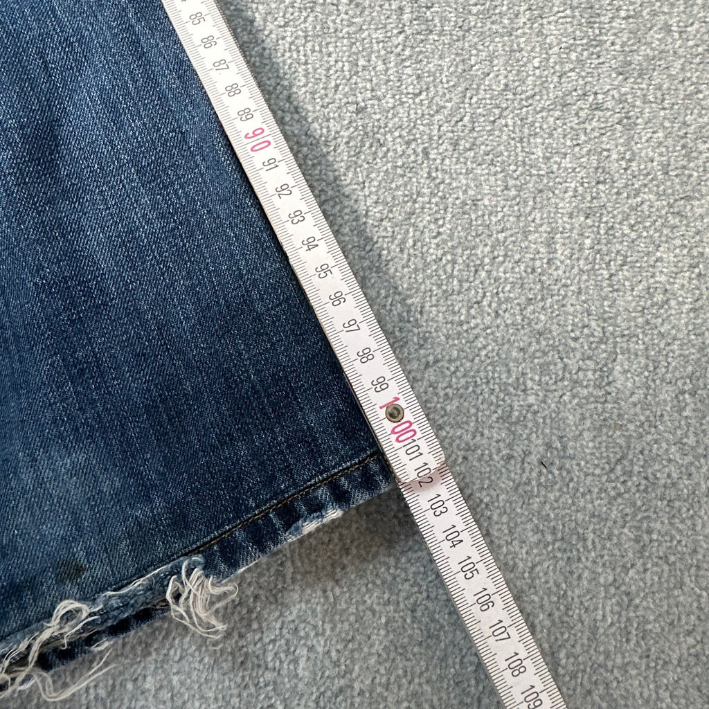 Vintage True Religion Jeans (L)
