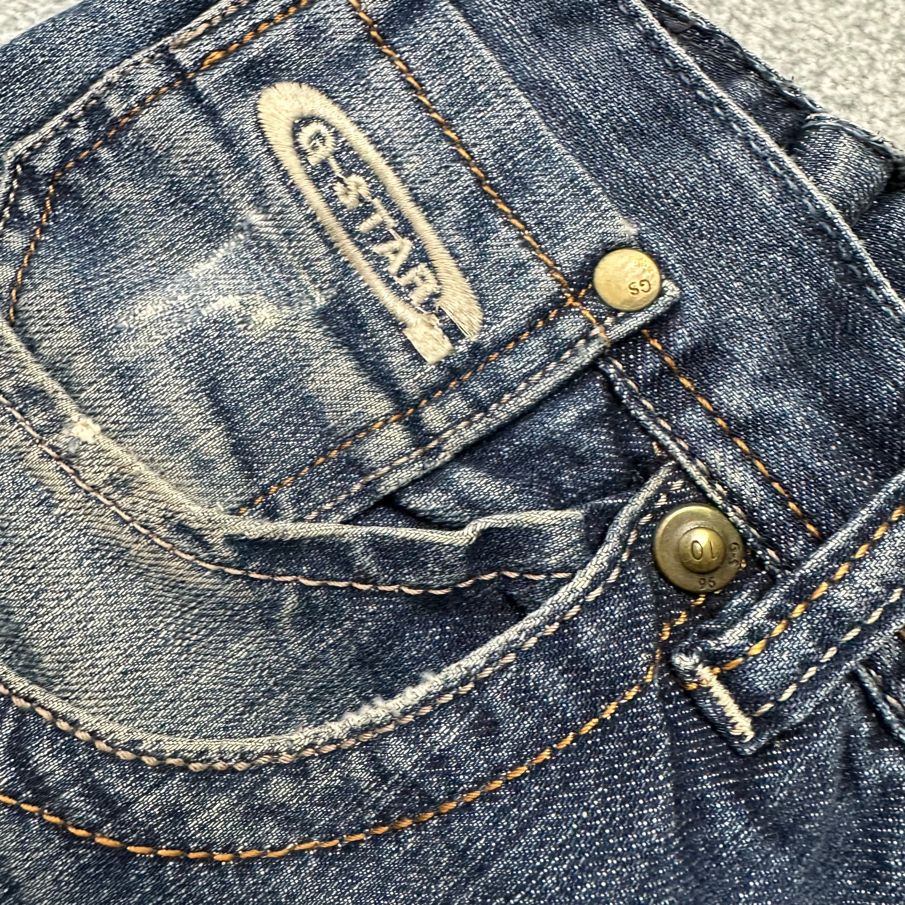 Vintage G-Star Jeans (S)