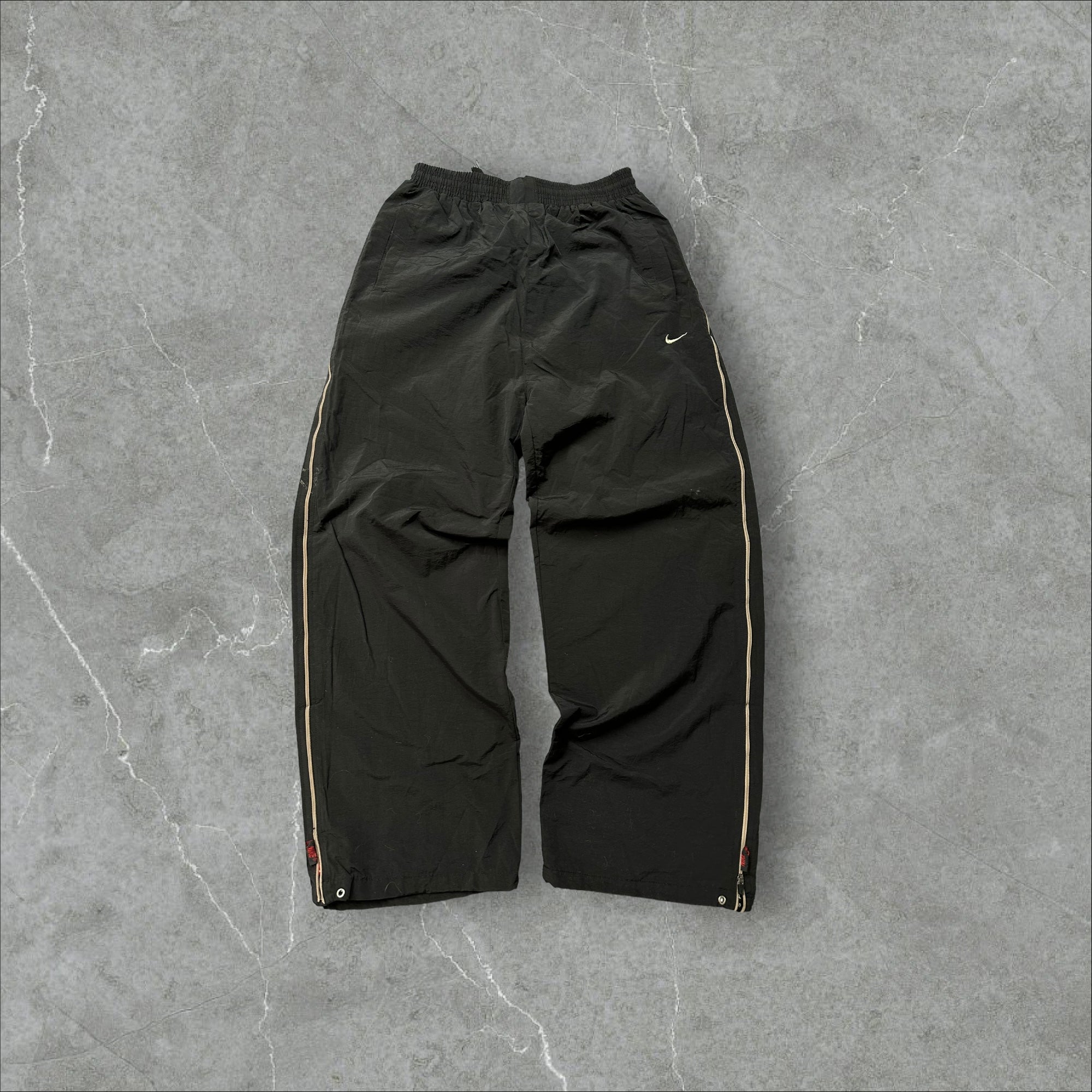 Vintage Nike Trackpants (L)