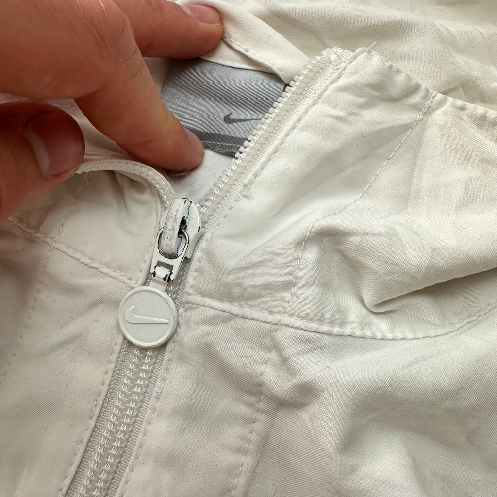 Vintage Nike Trackjacket (M)