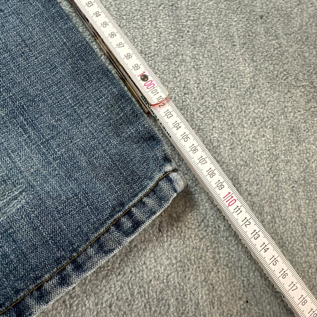 Vintage Diesel Jeans (M-L)