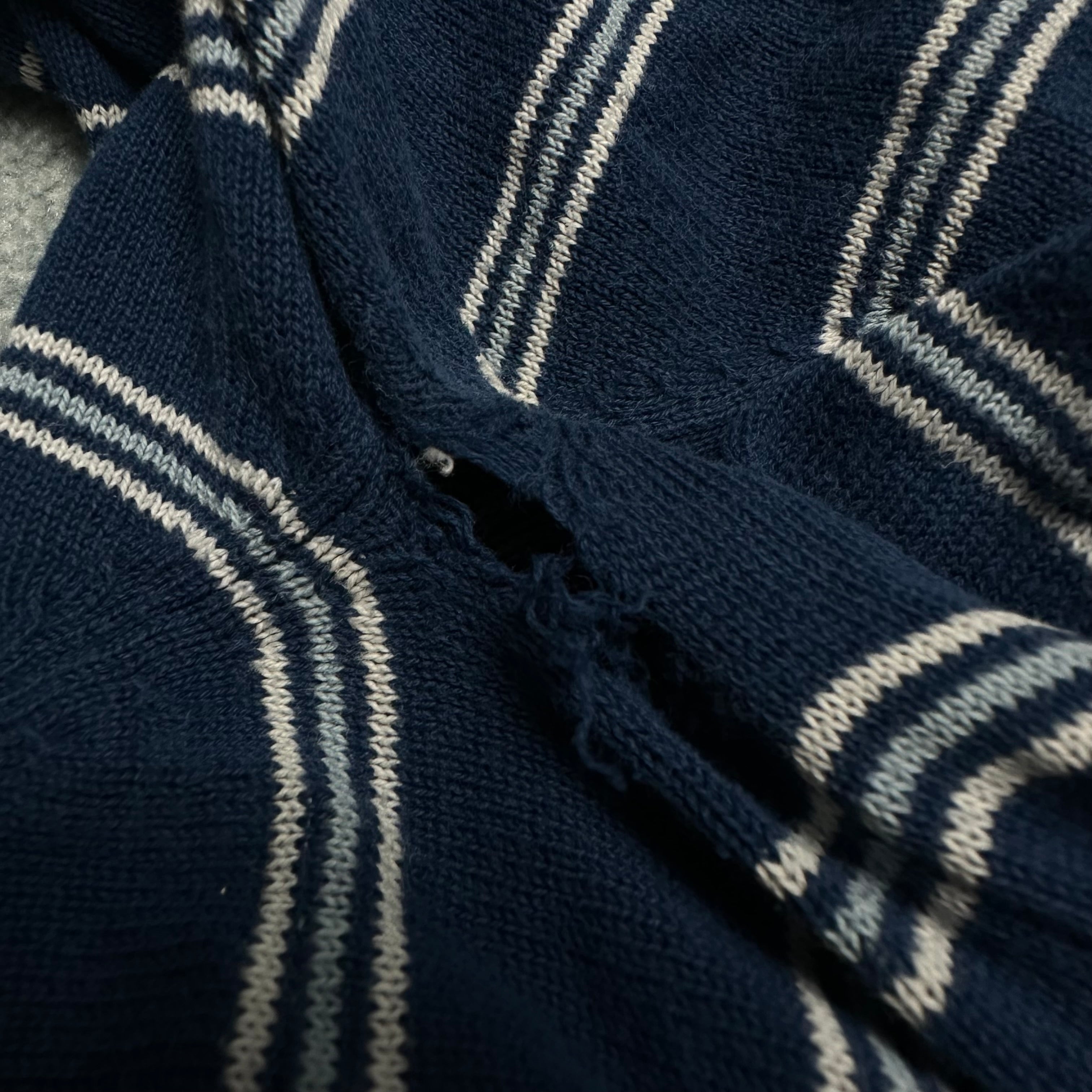 Vintage Lacoste Sweater (M)