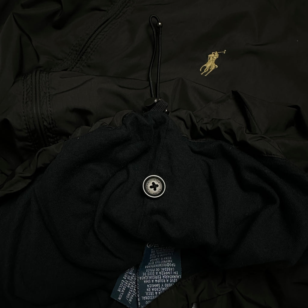 Vintage Ralph Lauren Jacke Übergangsjacke (S)