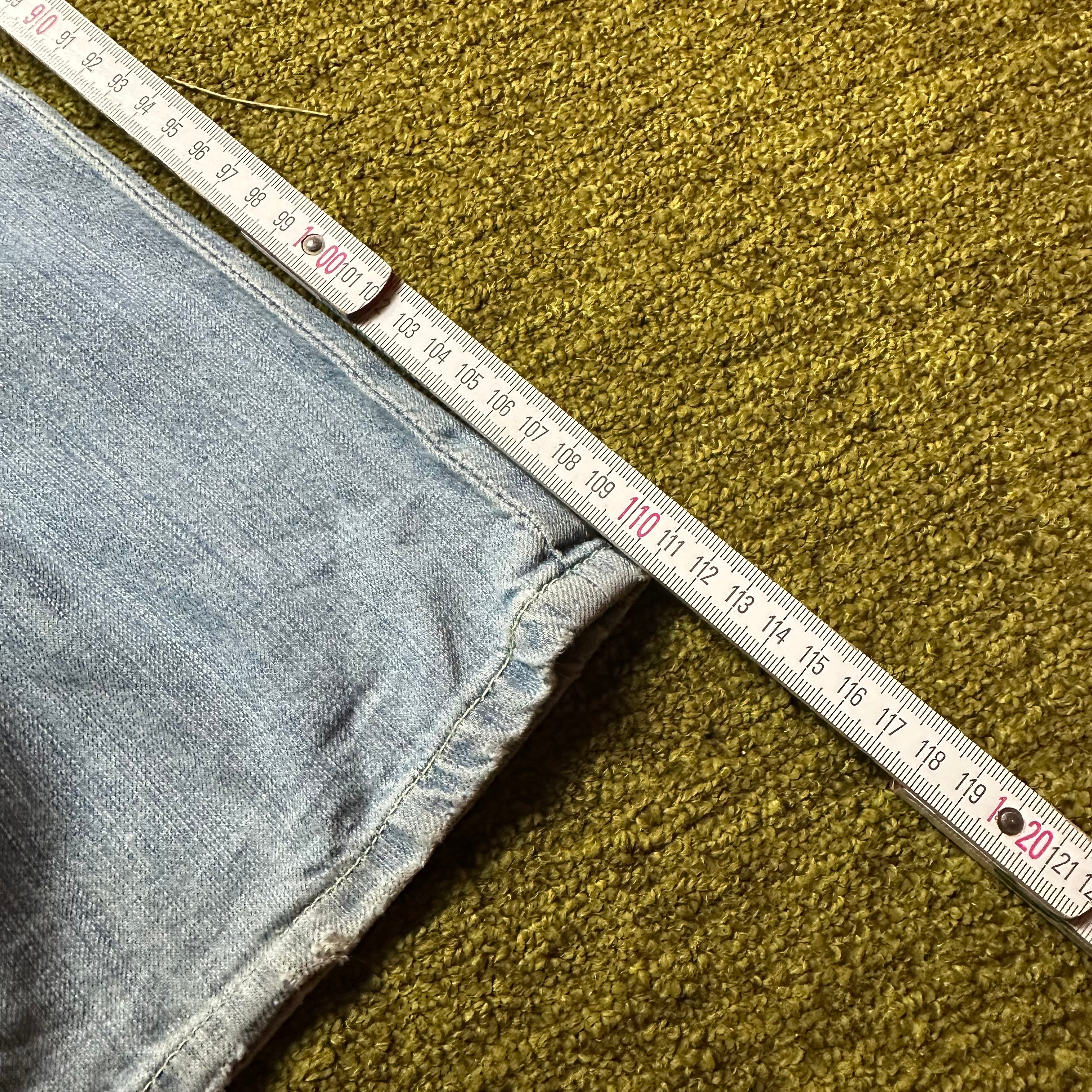 Vintage Diesel Jeans (L)