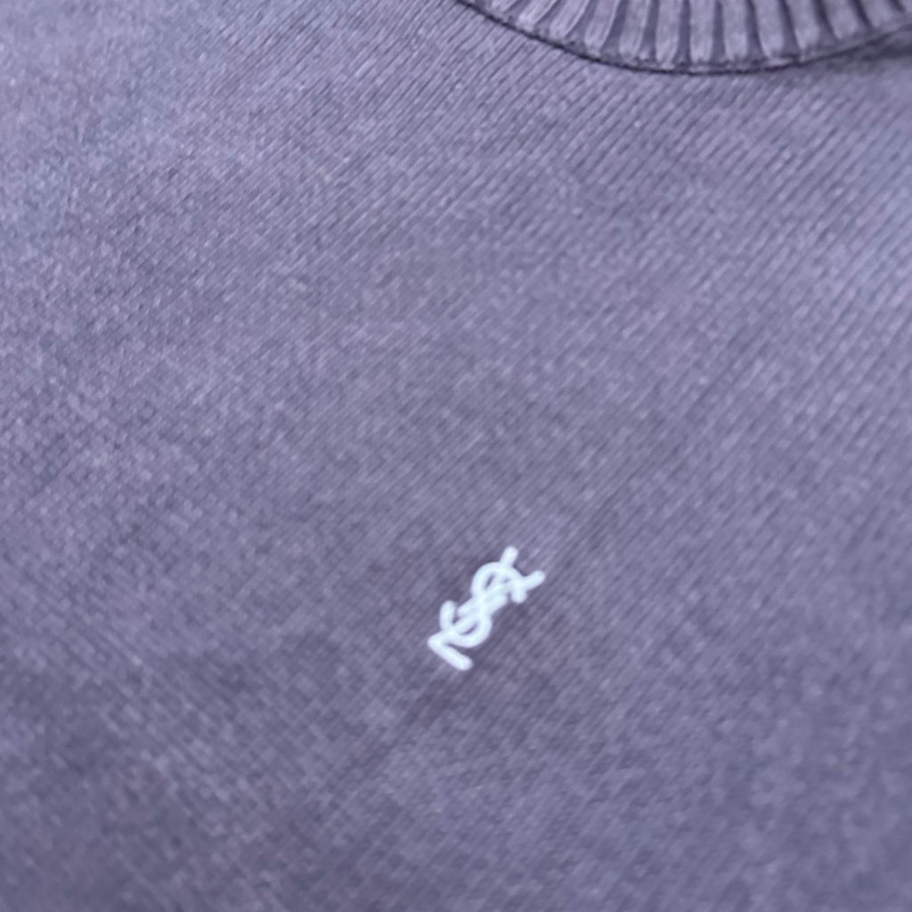 Vintage Yves Saint Laurent Sweater (S)