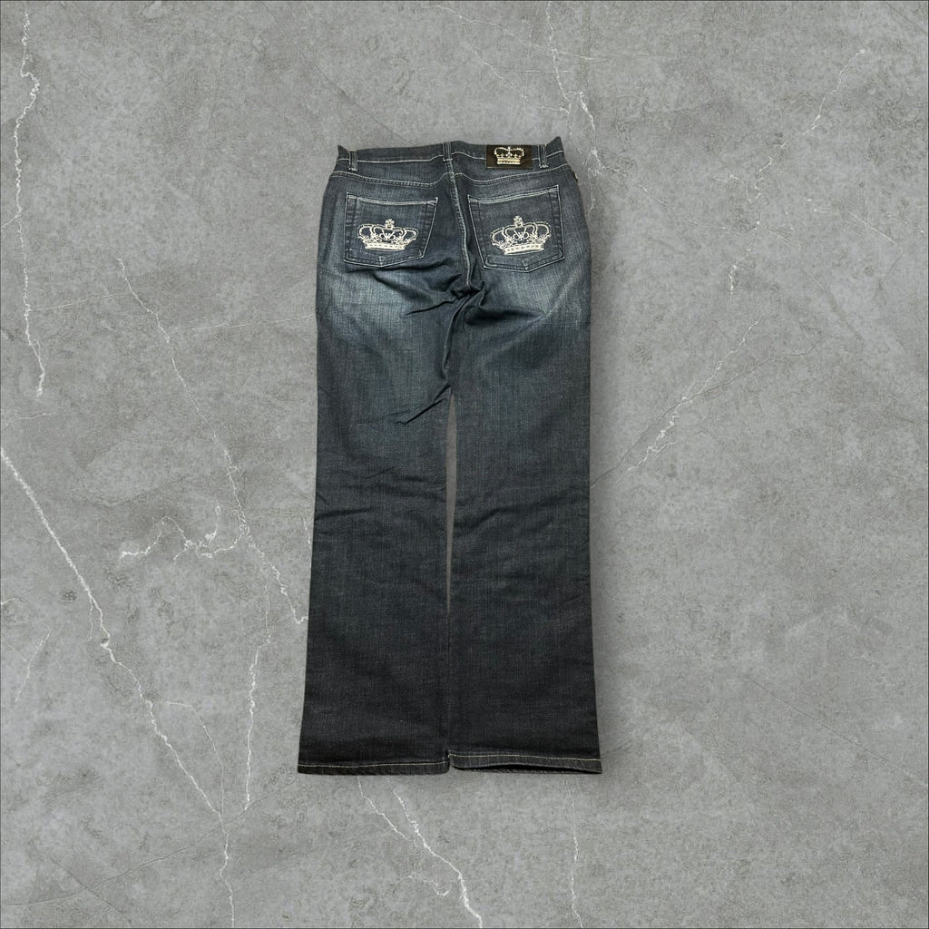 Vintage Victoria Beckham Jeans (XL)