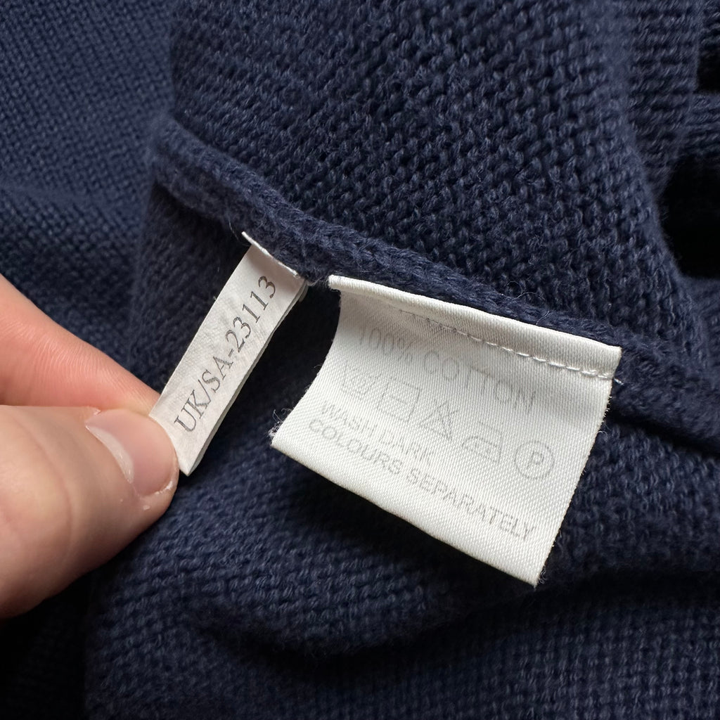 Vintage Yves Saint Laurent Sweater (L)