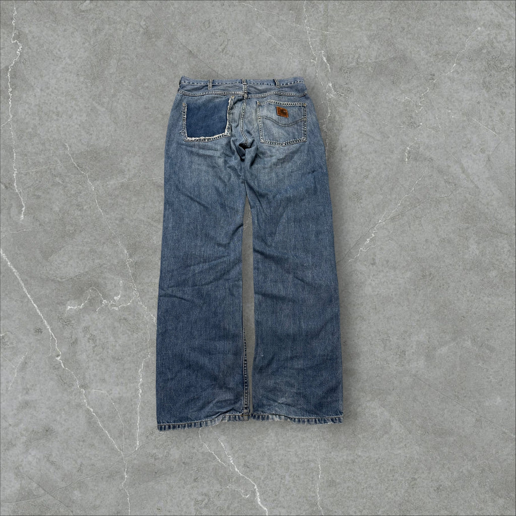 Vintage Carhartt Jeans (M)