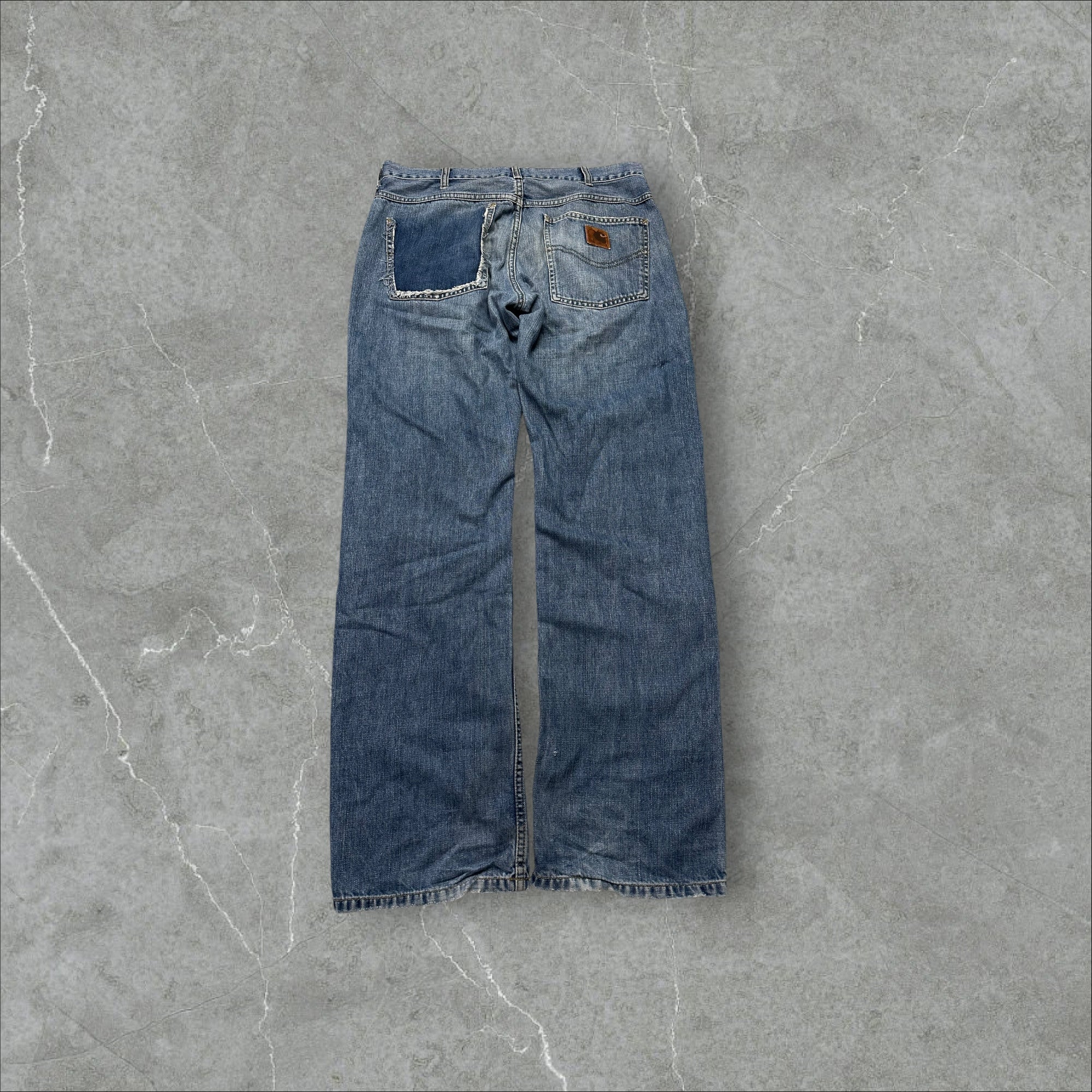 Vintage Carhartt Jeans (M)