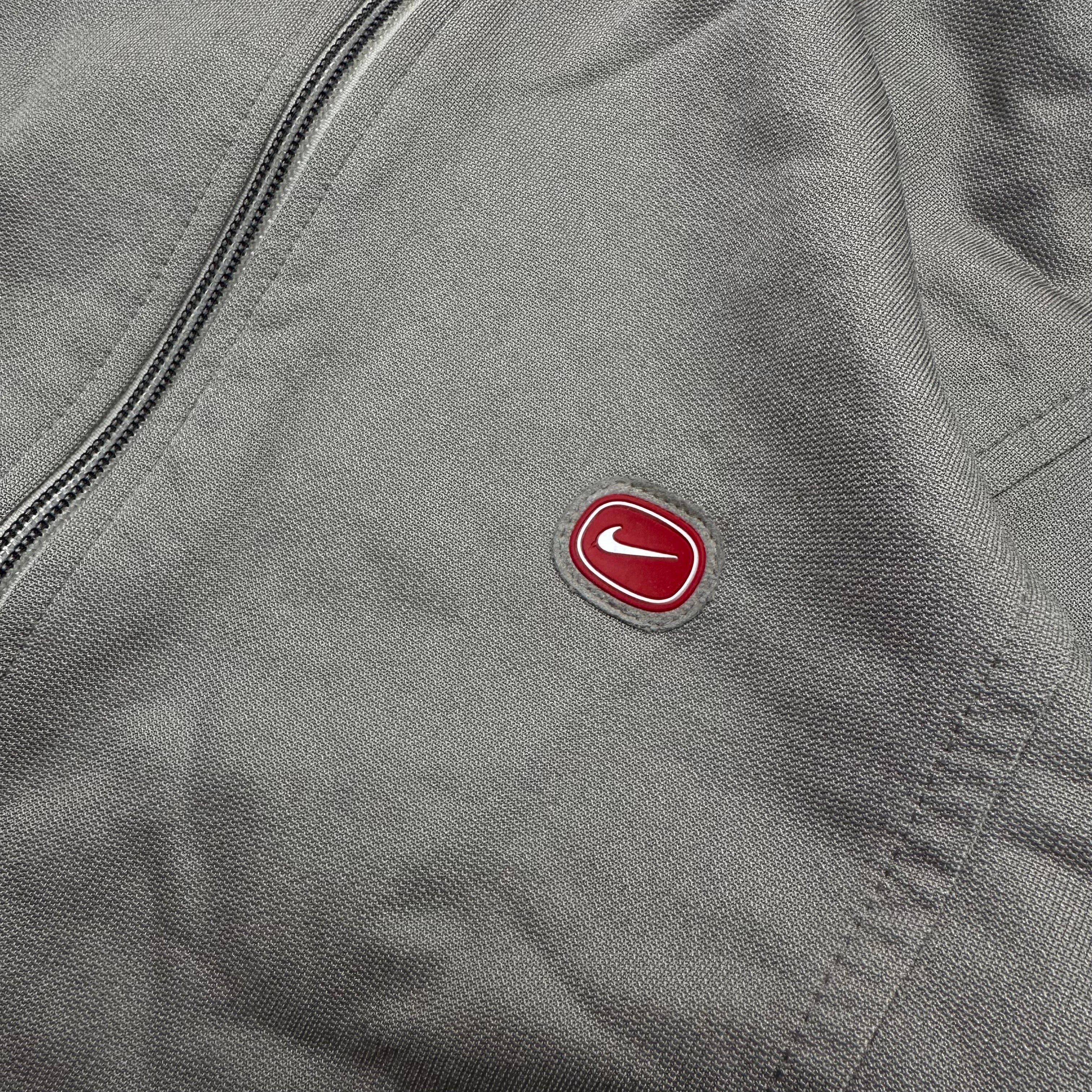 Vintage Nike Trackjacket (S)