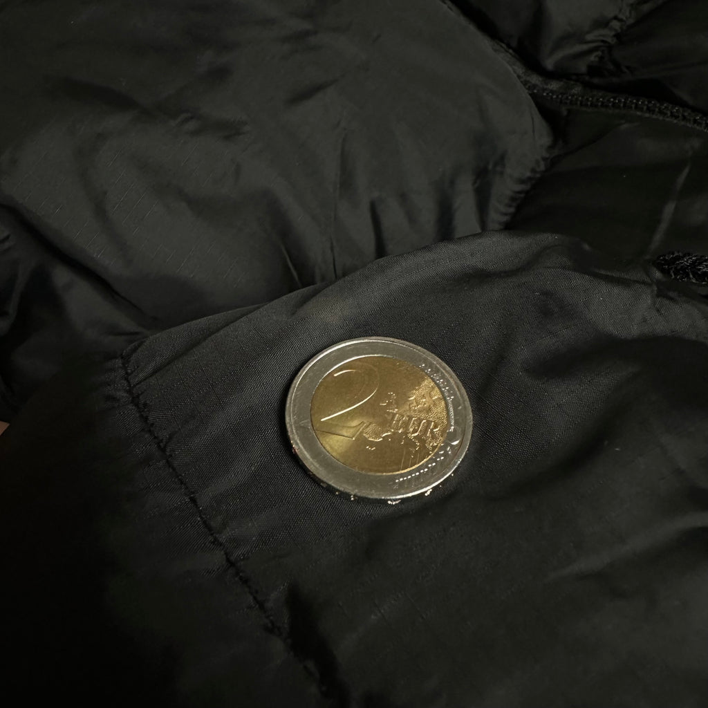 The North Face 700 Pufferjacke (S)