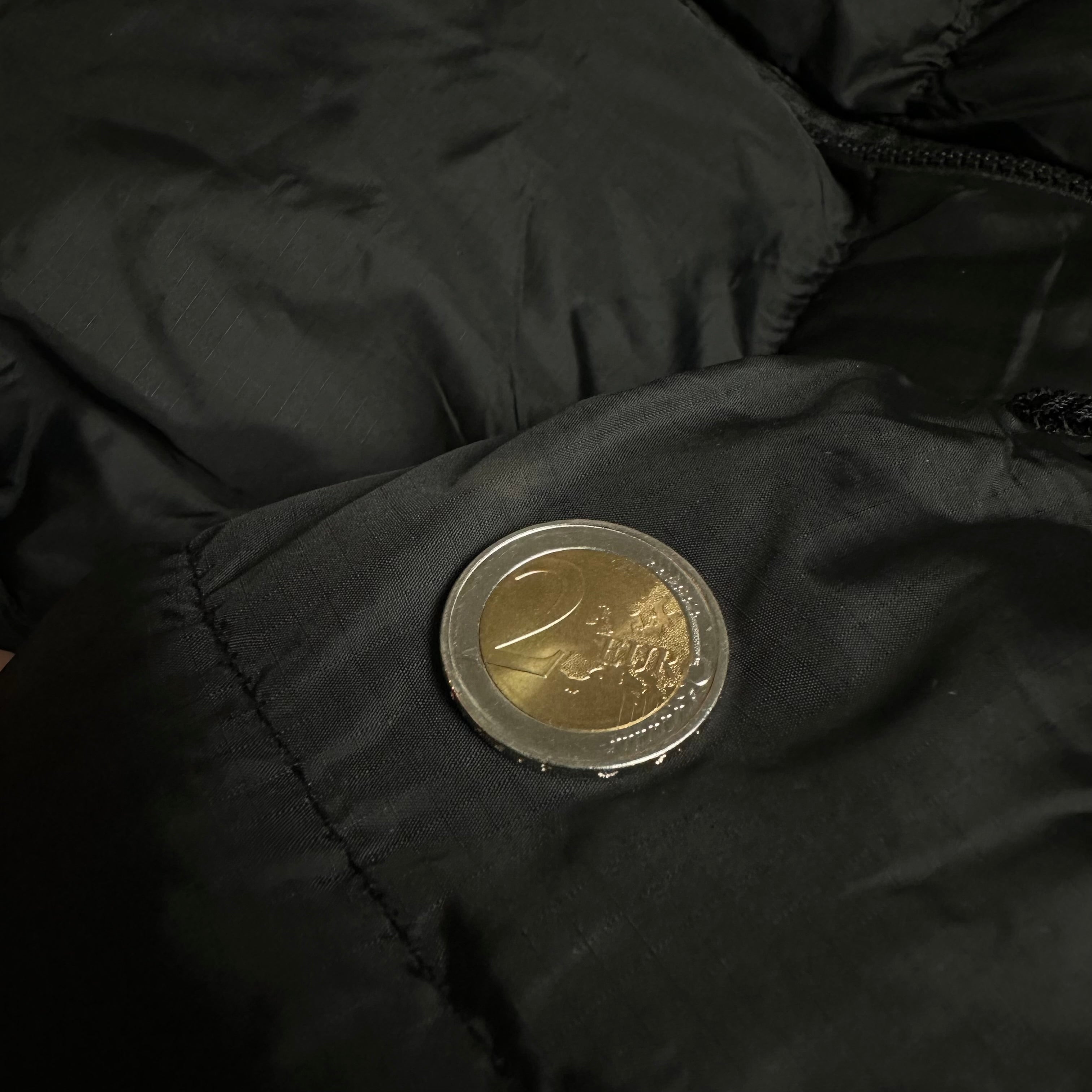 The North Face 700 Pufferjacke (S)