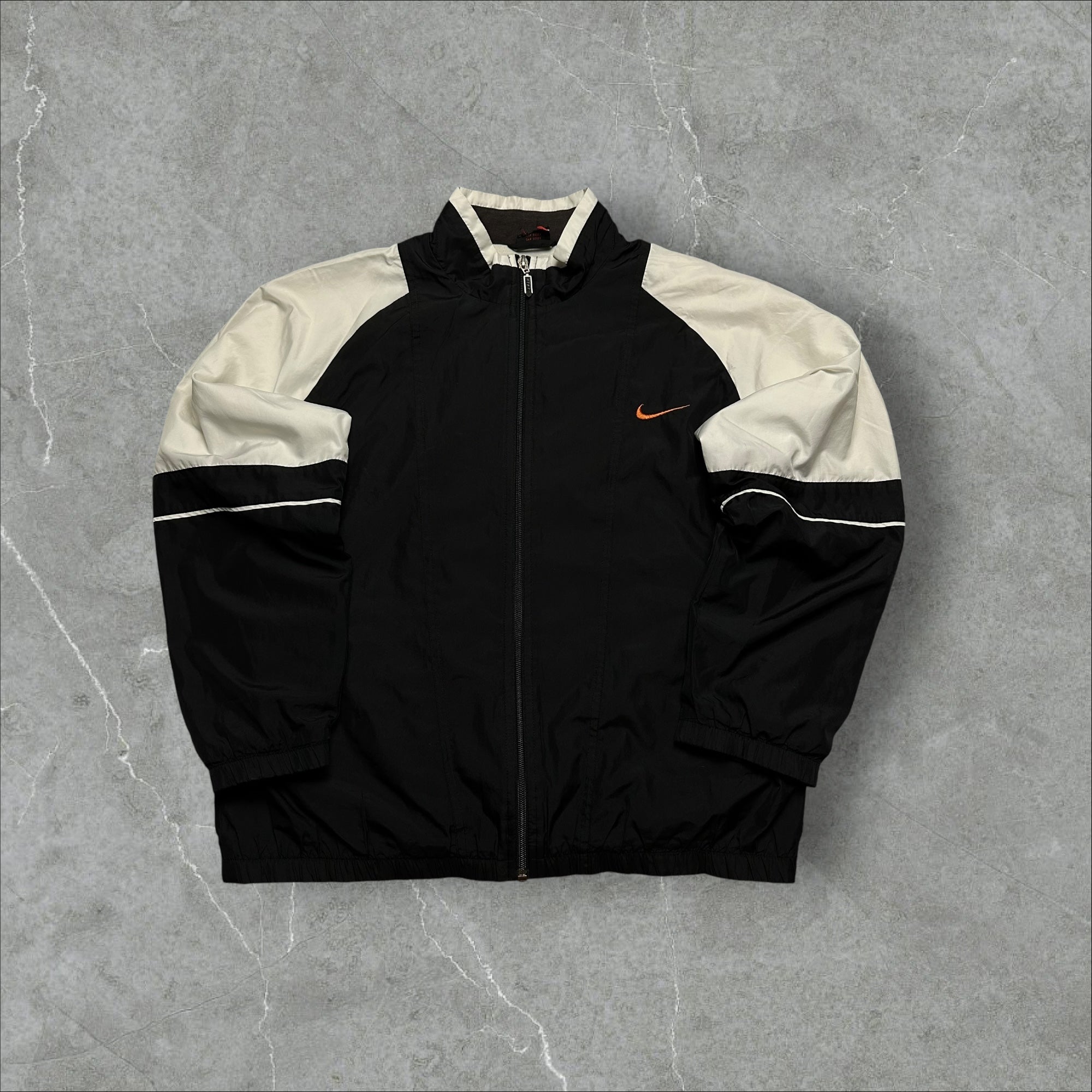 Vintage Nike Trackjacket (S)