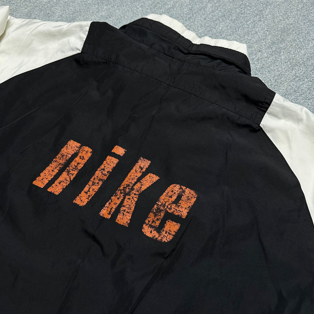 Vintage Nike Trackjacket (S)