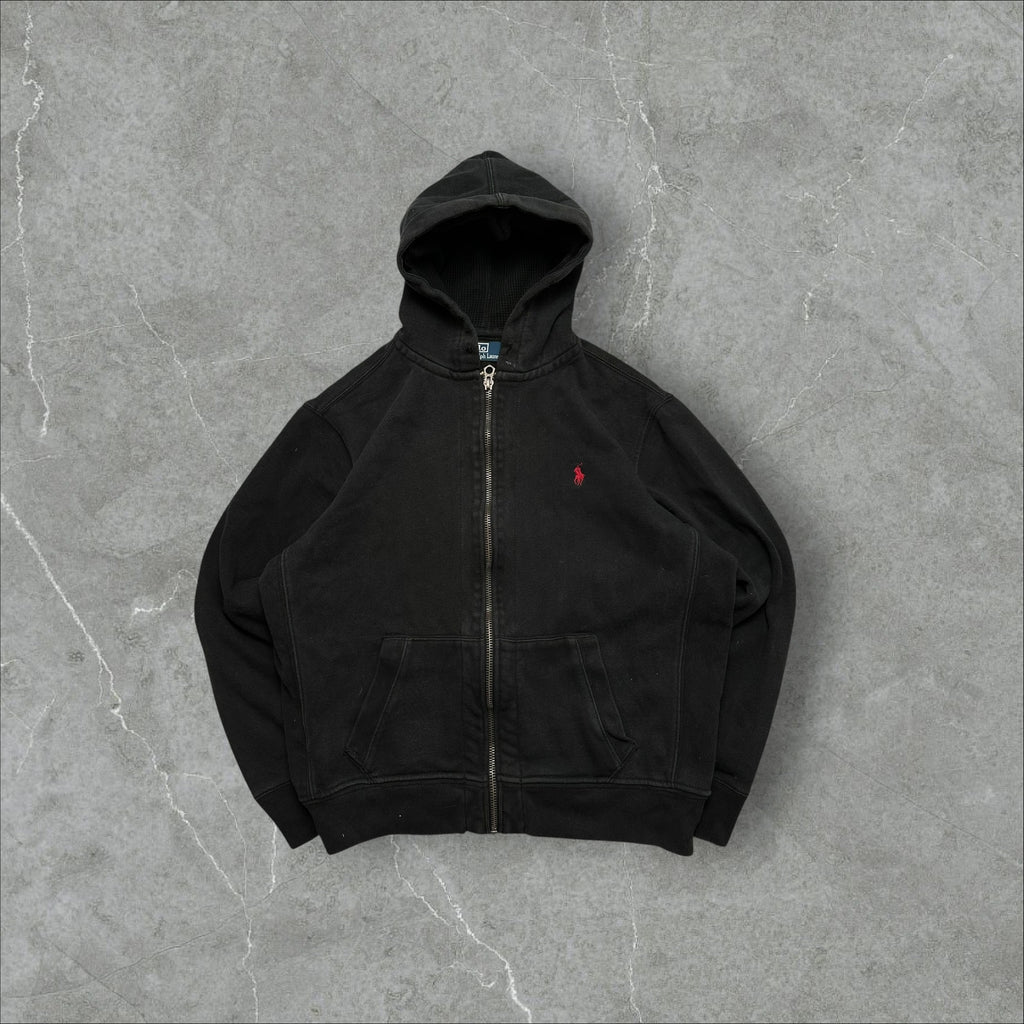 Vintage Ralph Lauren Zipper (S)