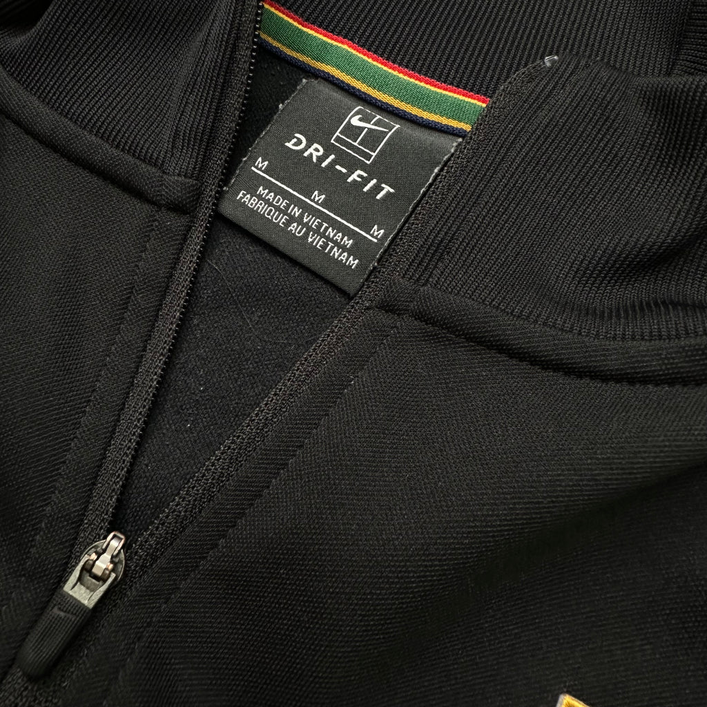 Vintage Nike Court Trackjacket (S)