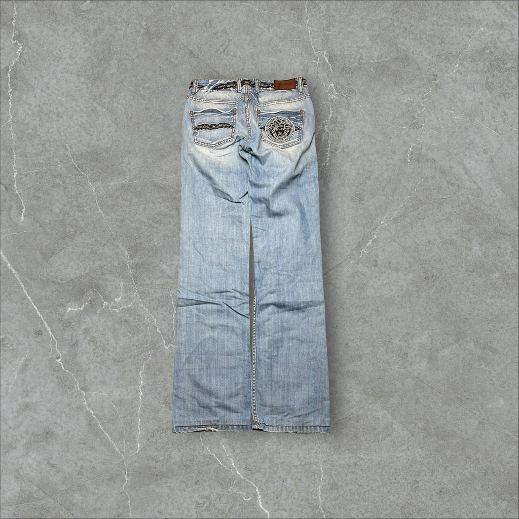 Vintage Versace Jeans Damen (XS / 26)