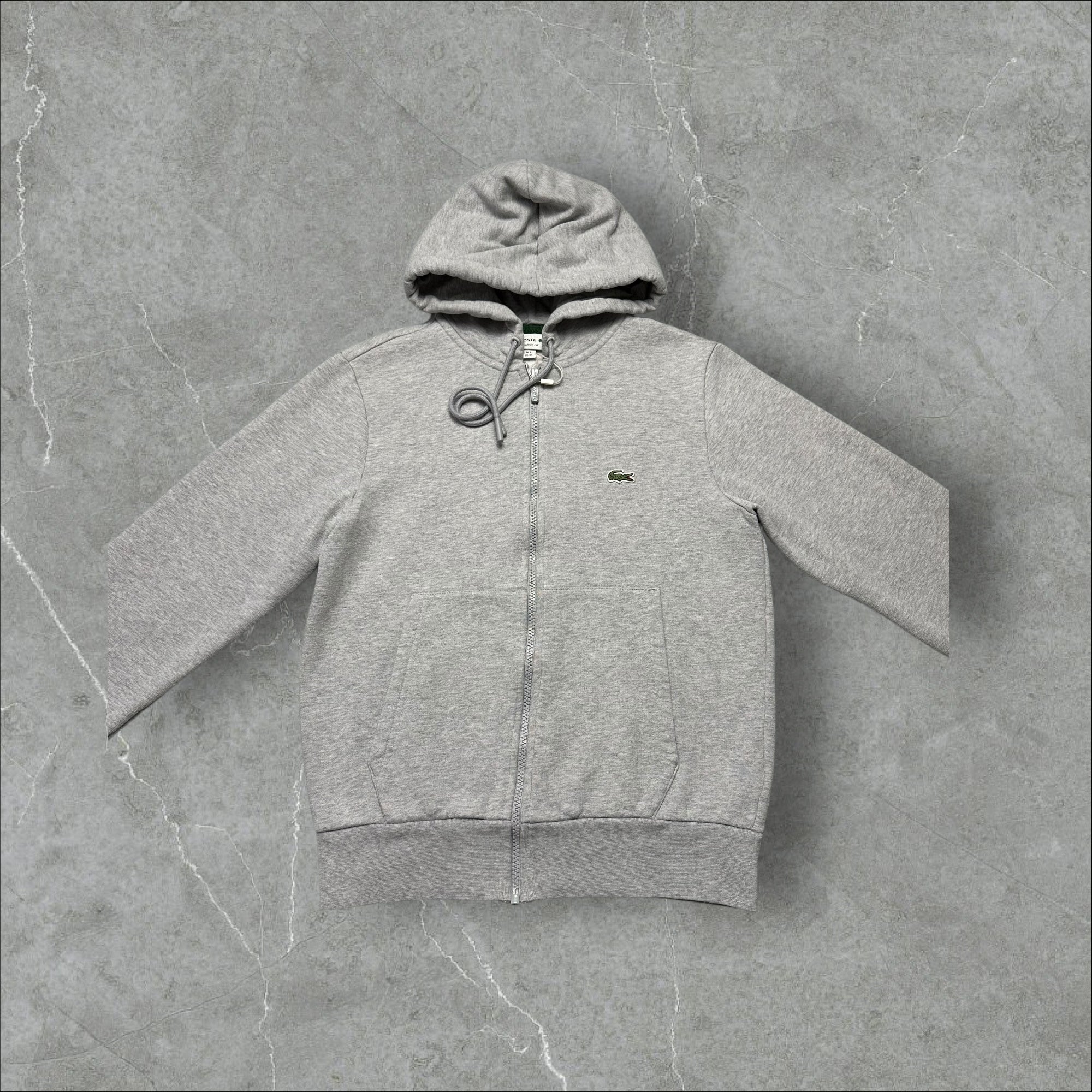 Lacoste Zipper Jacke wie neu (XS)