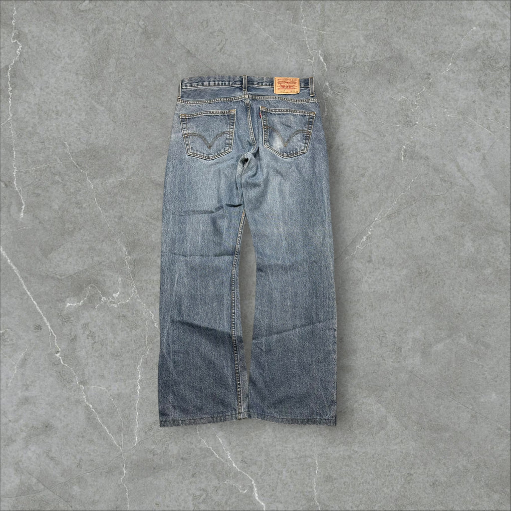 Vintage Levi’s 507 Jeans (M)