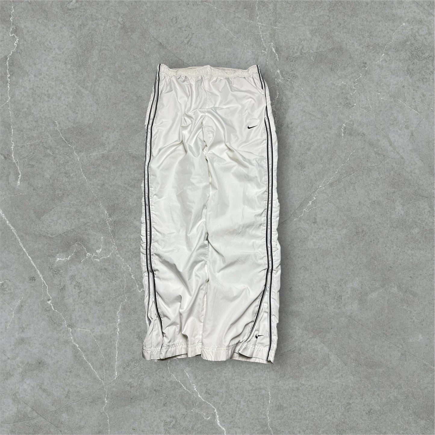 Vintage Nike Trackpants (S-M)