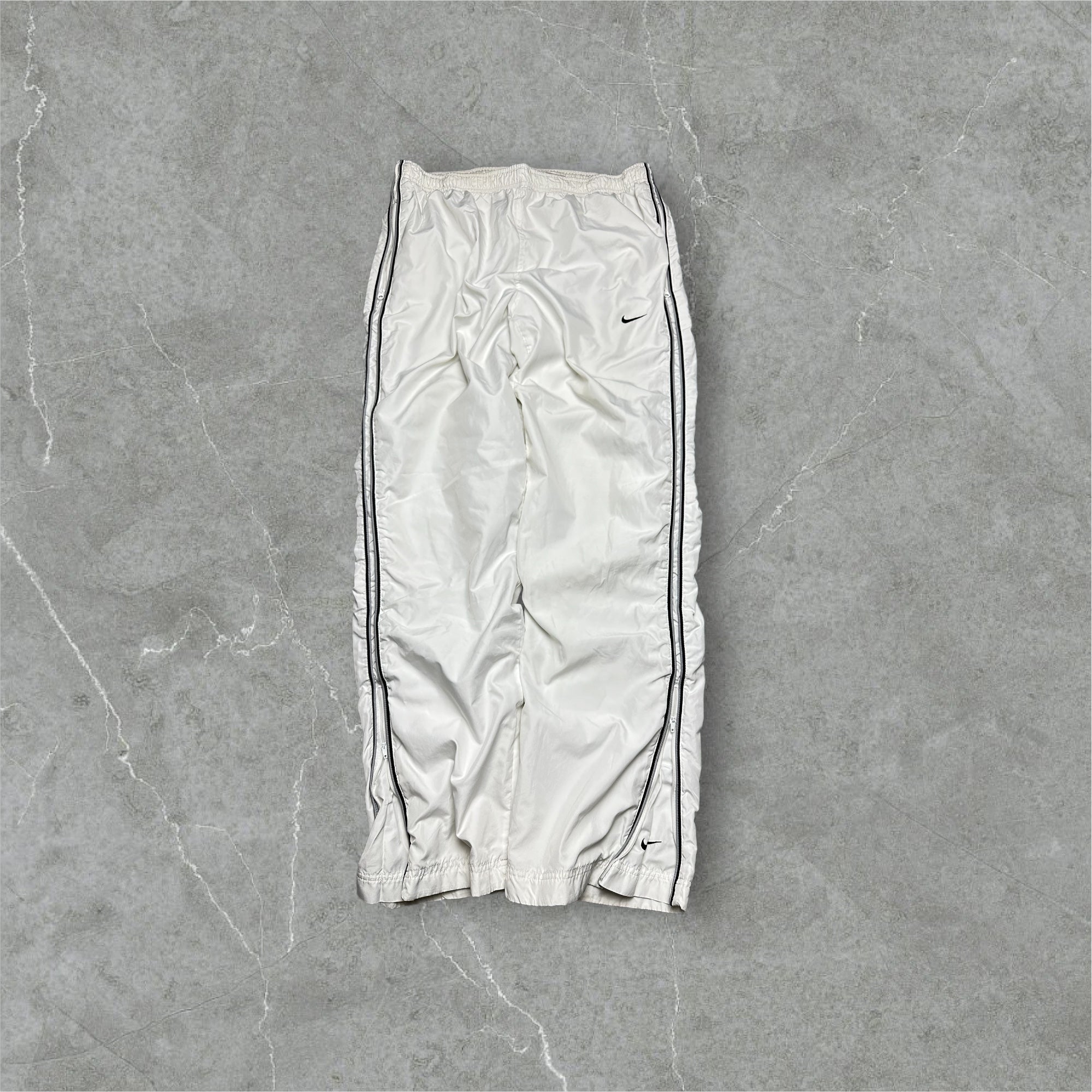 Vintage Nike Trackpants (S-M)