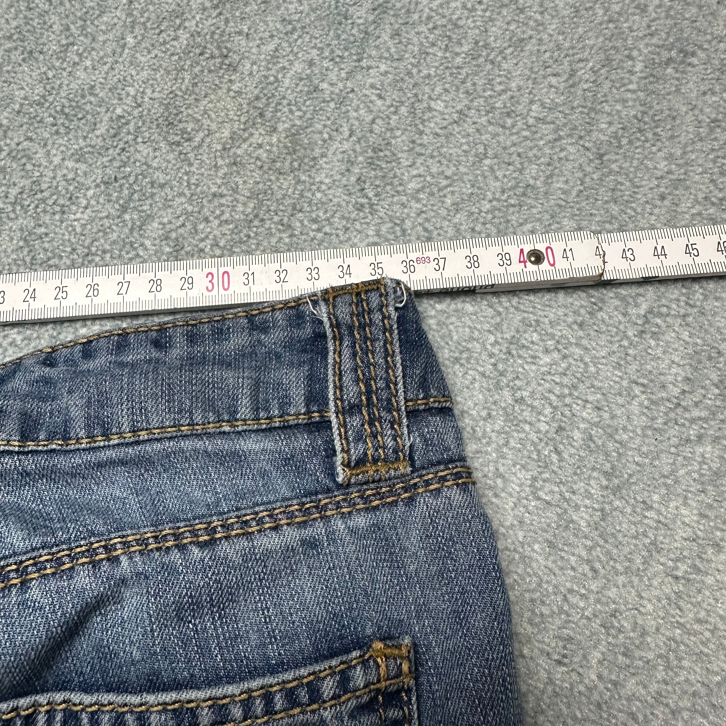 Vintage Dolce&Gabbana Jeans Women (S)