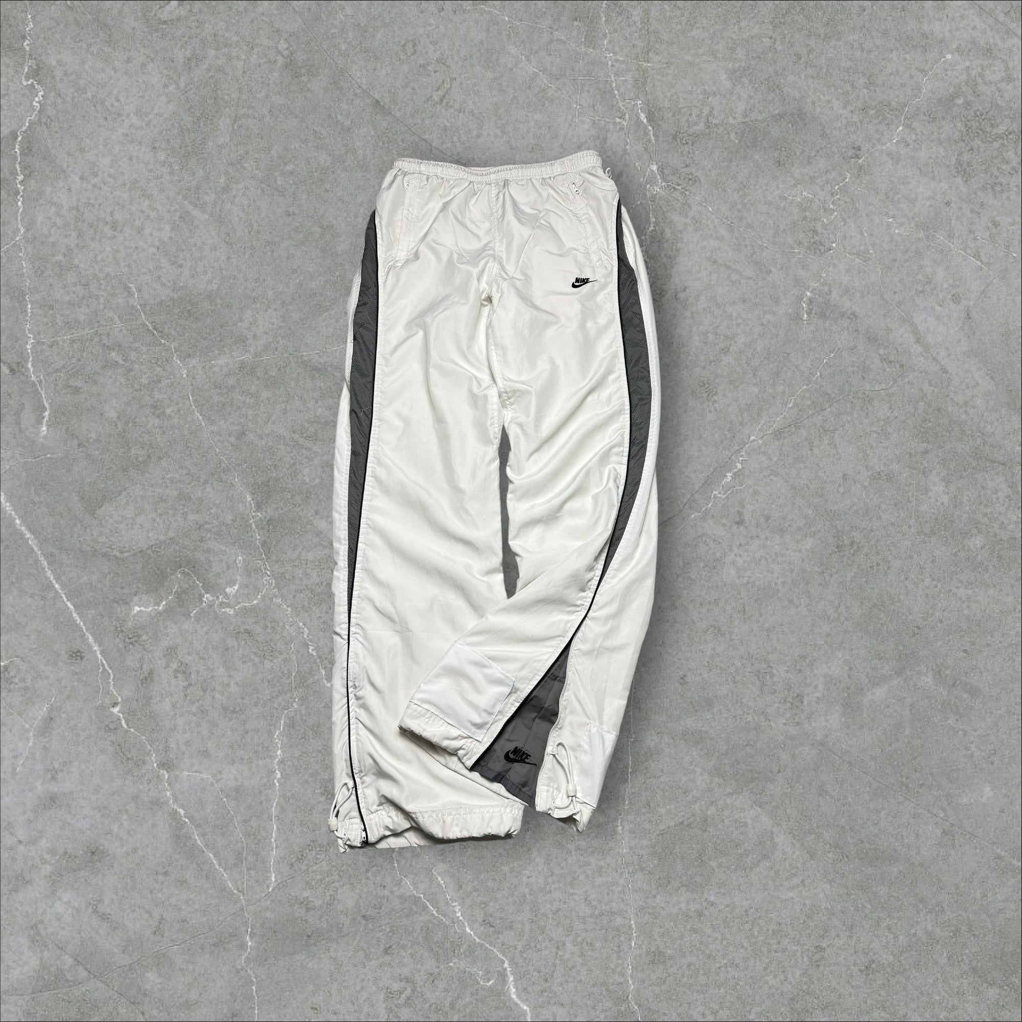 Vintage Nike Trackpants (M)