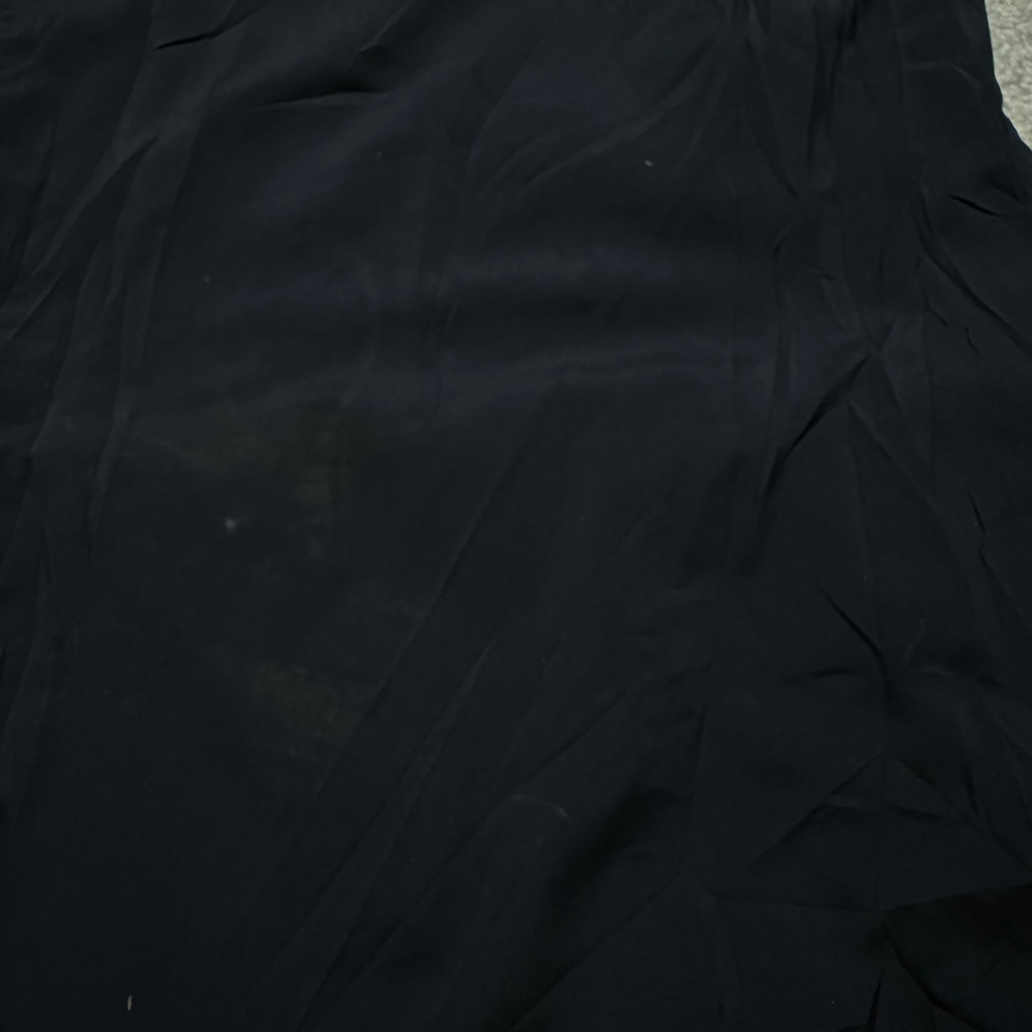 Vintage Nike Trackpants (XS)