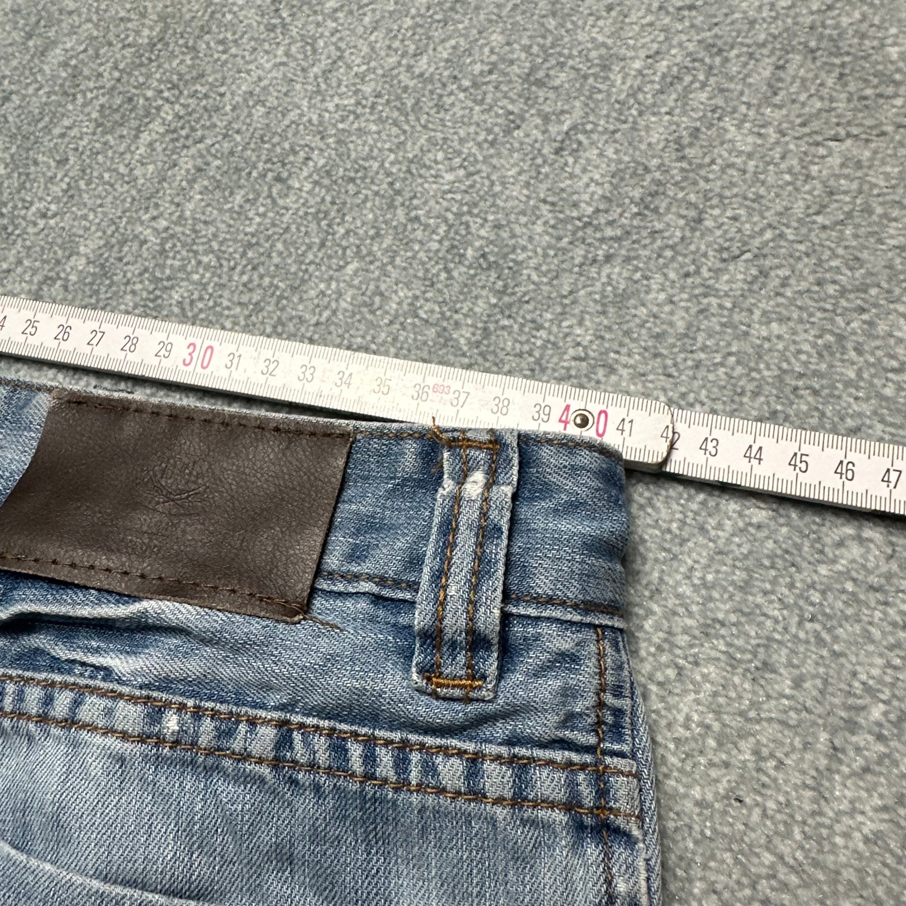 Vintage Dolce&Gabbana Jeans (S-M)