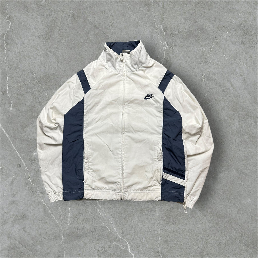Vintage Nike Trackjacket (S)