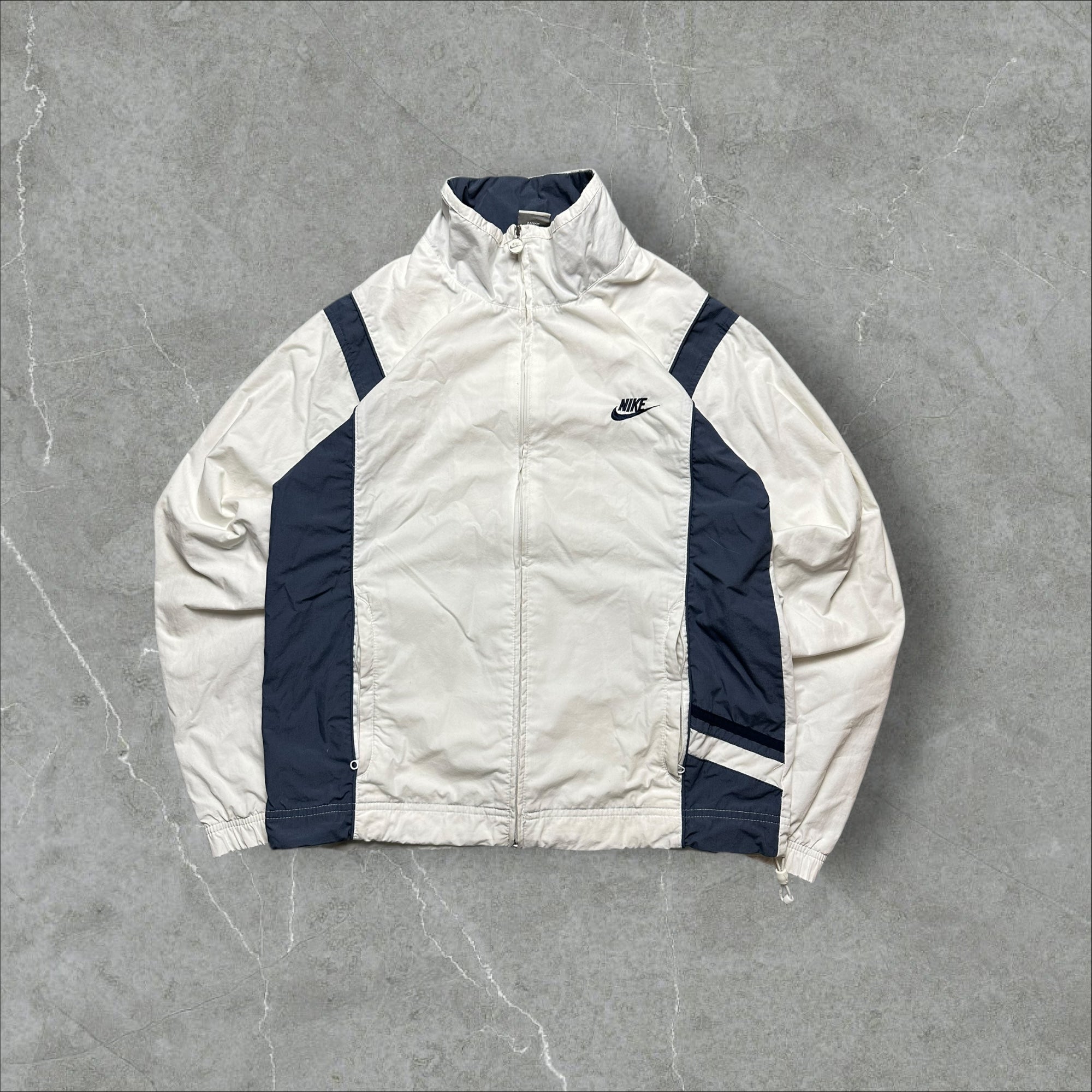 Vintage Nike Trackjacket (S)