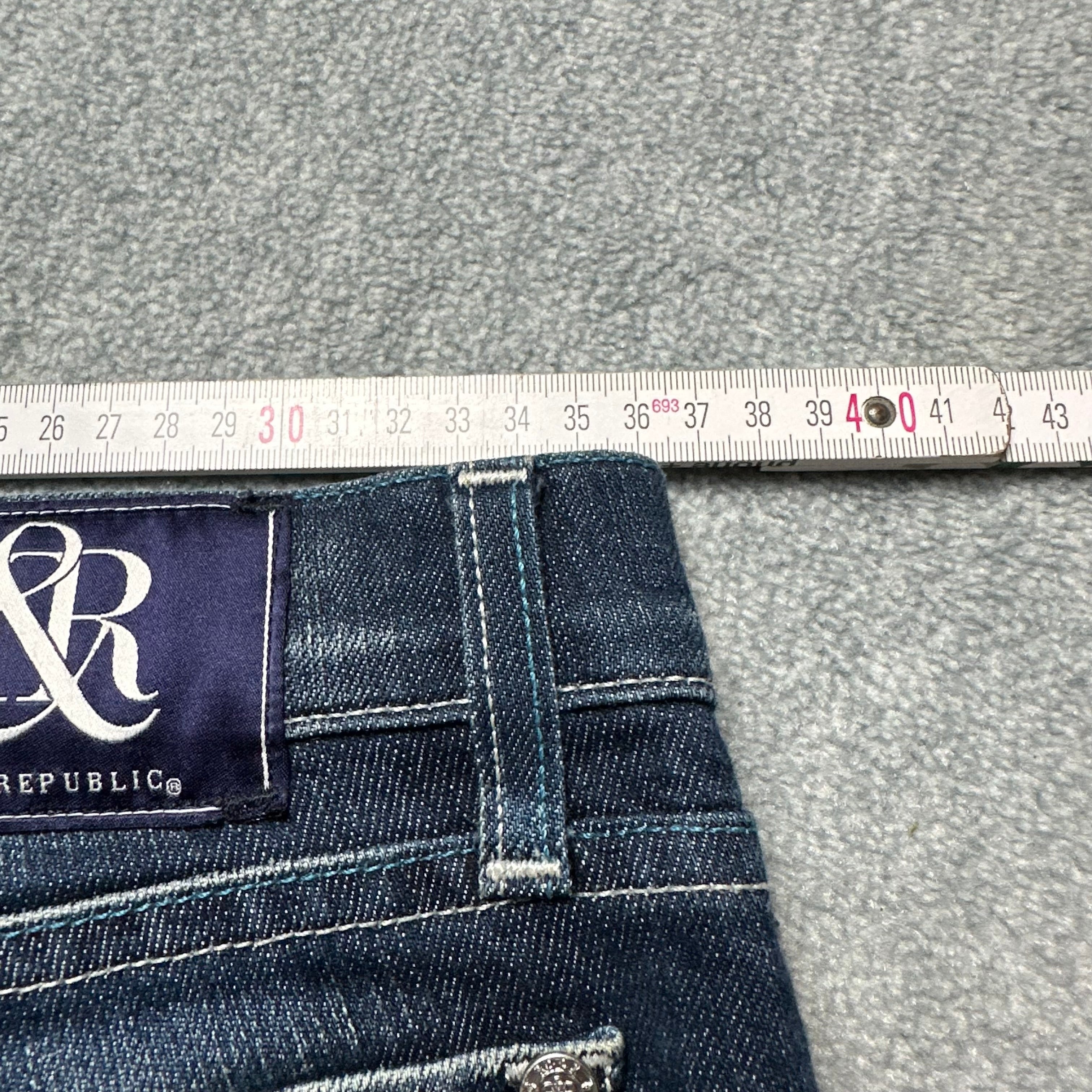 Vintage Rock&Republic Bootcut Jeans Women (S-M)