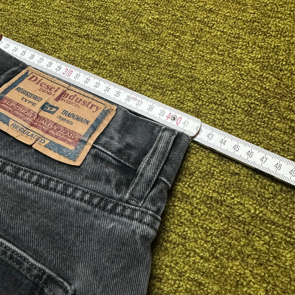 Vintage Diesel Jeans (M)