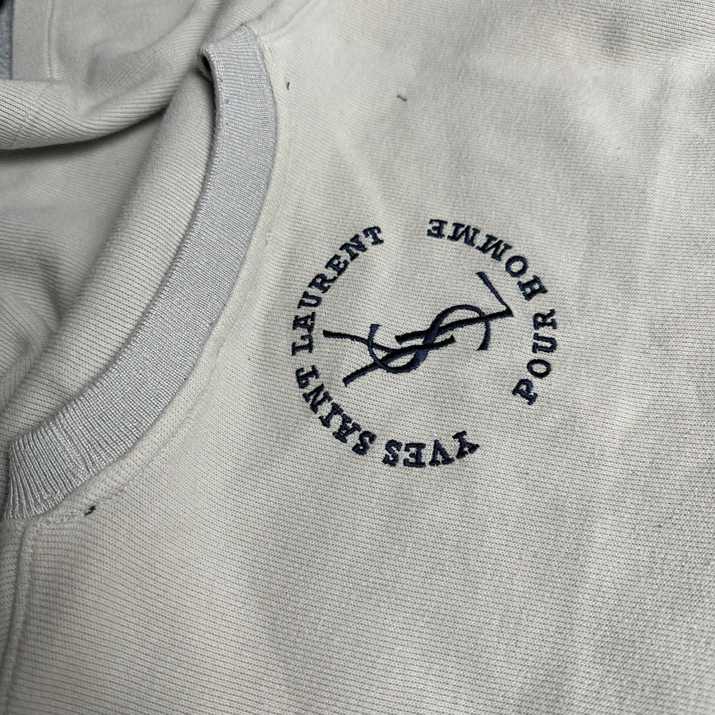 Vintage Yves Saint Laurent Sweater (L)