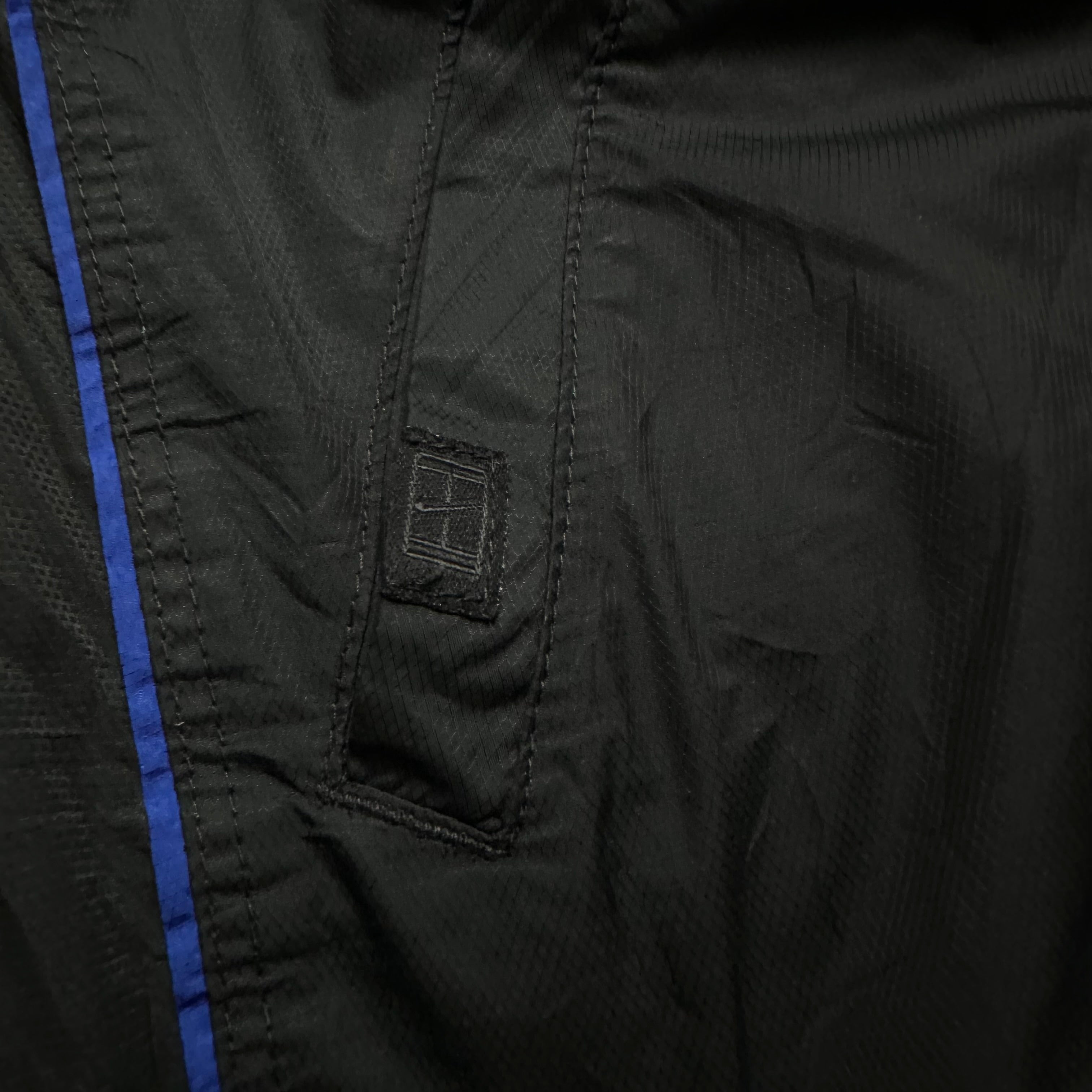 Vintage Nike Trackpants (S-M)