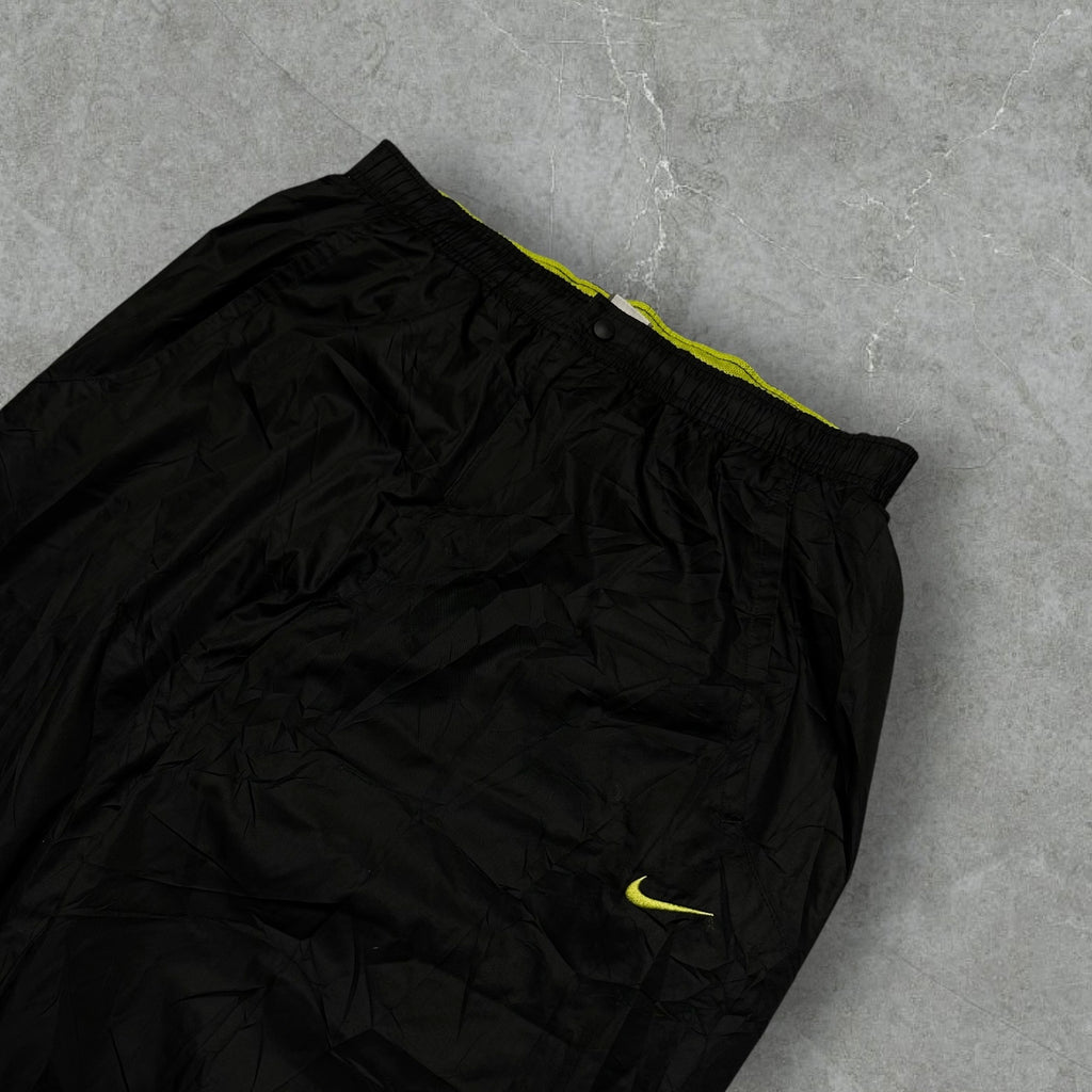 Vintage Nike Trackpants (L)