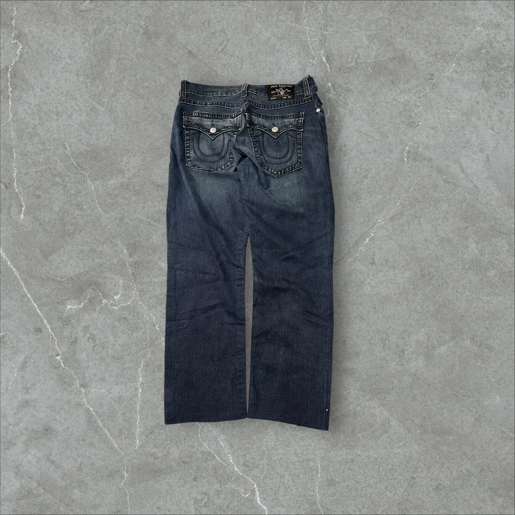 Vintage True Religion Jeans (L)