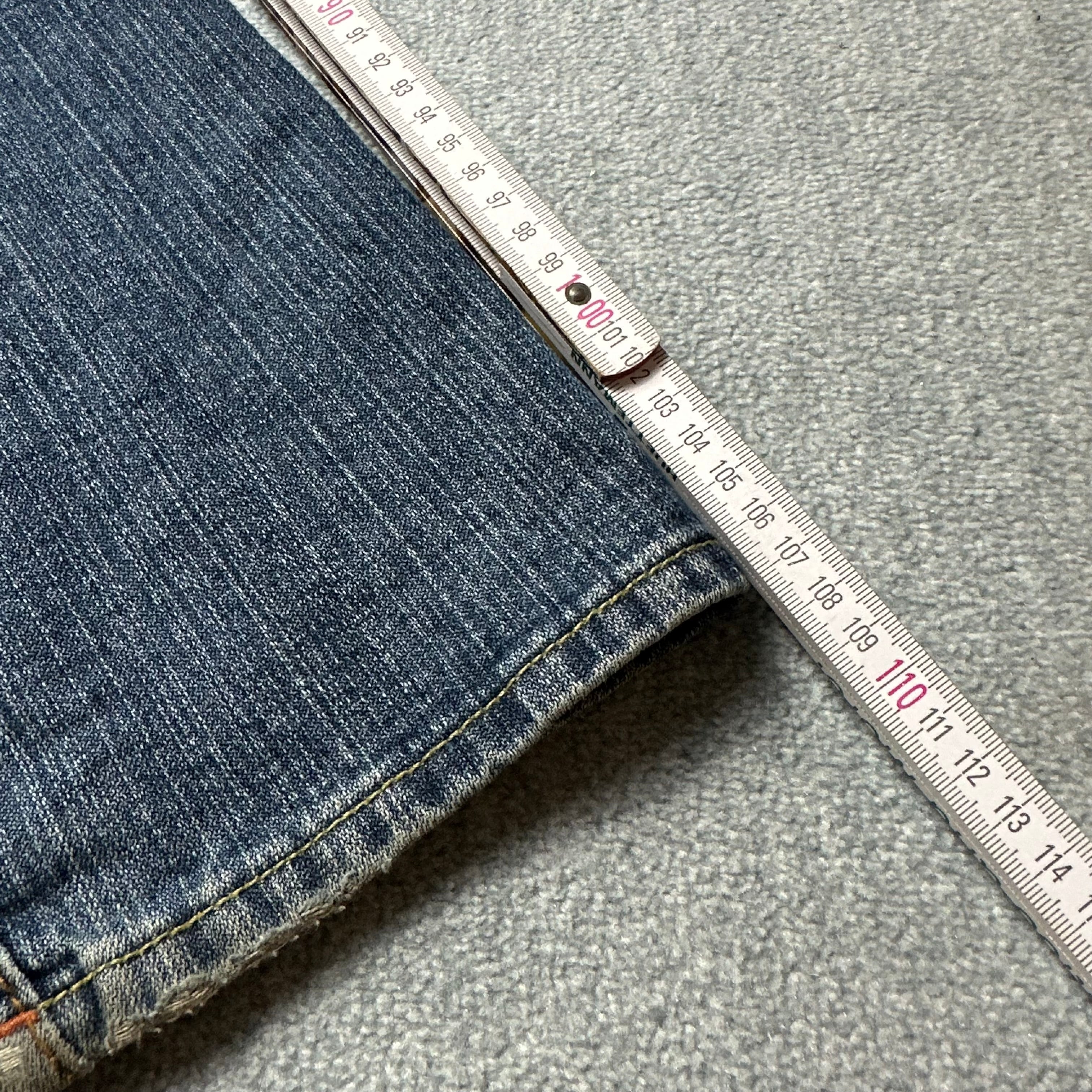 Vintage True Religion Jeans (XL-XXL)