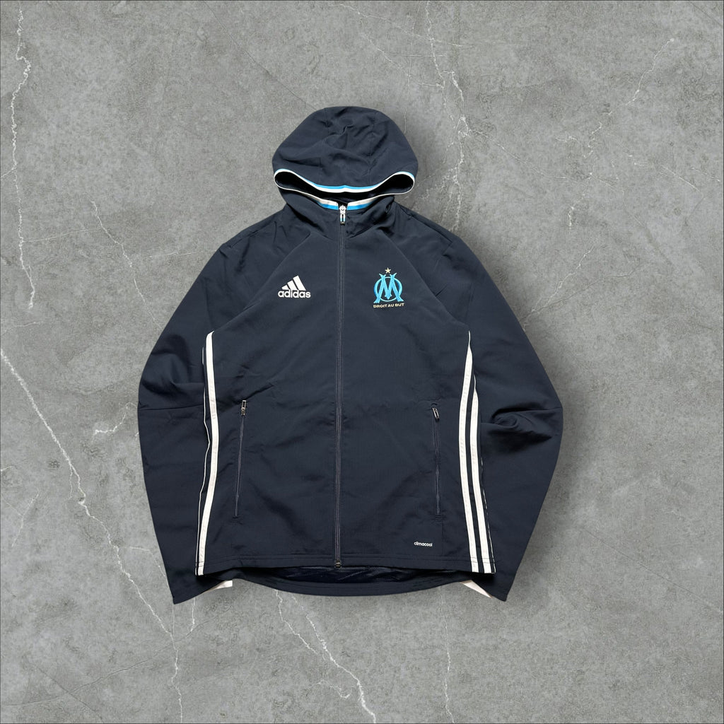Vintage Marseille Trackjacket (M)