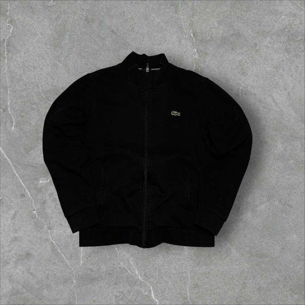 Vintage Lacoste Zipper Jacke (S)