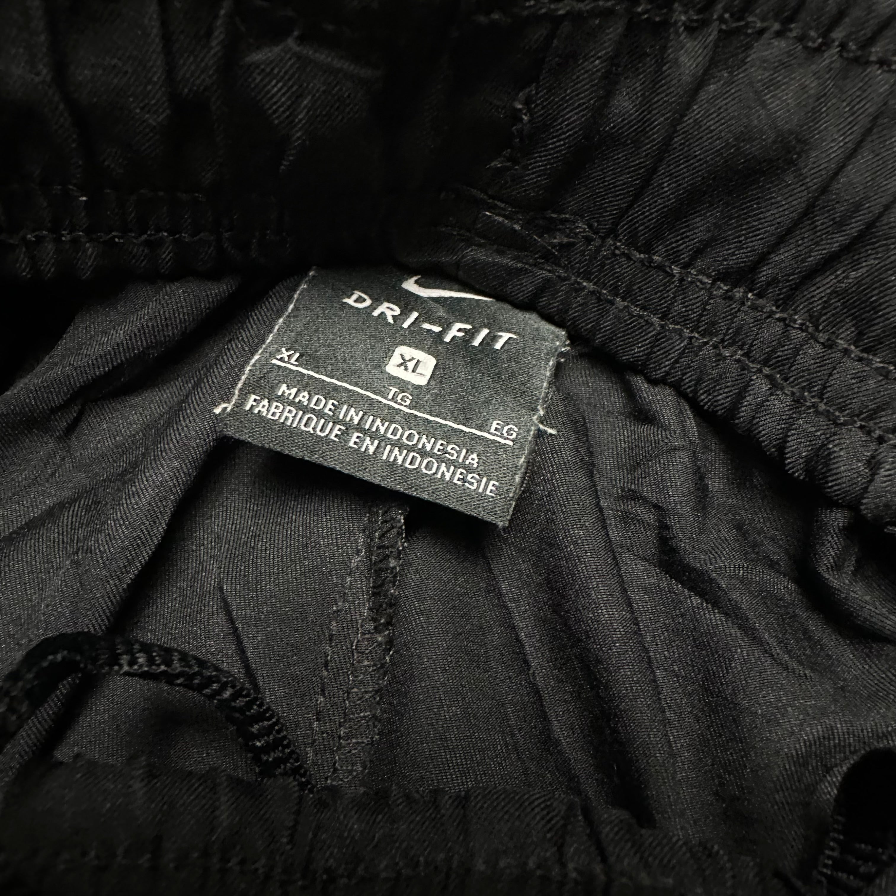 Vintage Nike Trackpants Jogger (S)