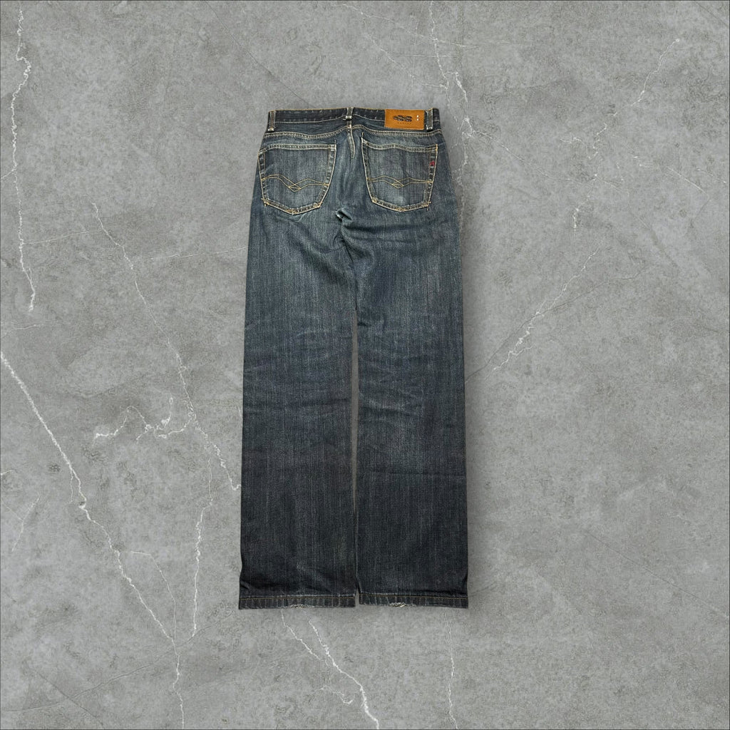 Vintage Replay Jeans (S-M)